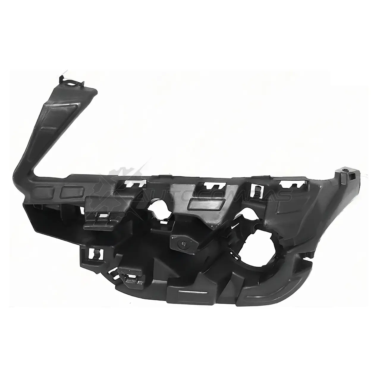 Крепление бампера BMW X3 F25 10-14 слева SAT V2DNG 1L STBM84000B2 1440512305