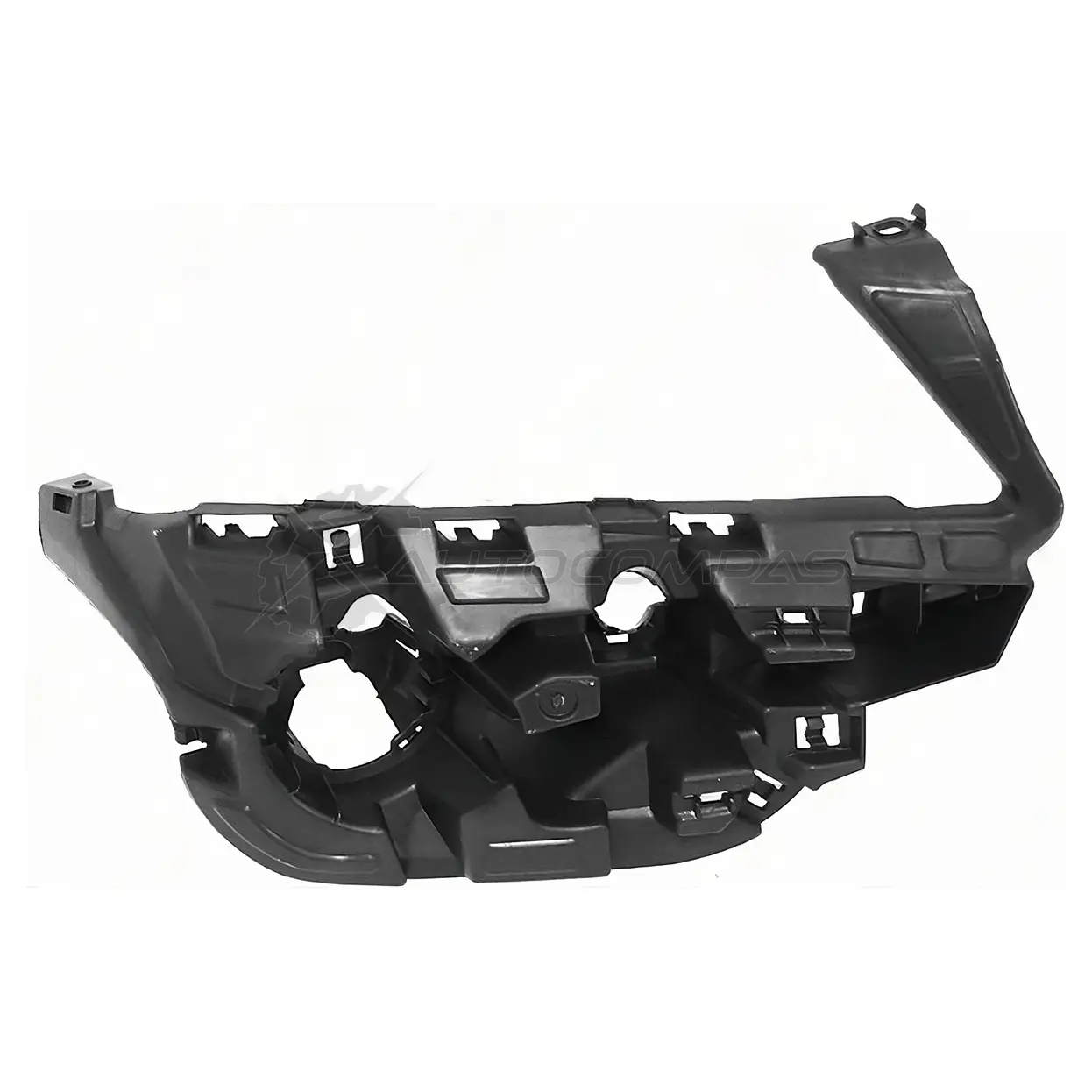 Крепление бампера BMW X3 F25 10-14 справа SAT STBM84000B1 1440512306 BL T8JEC