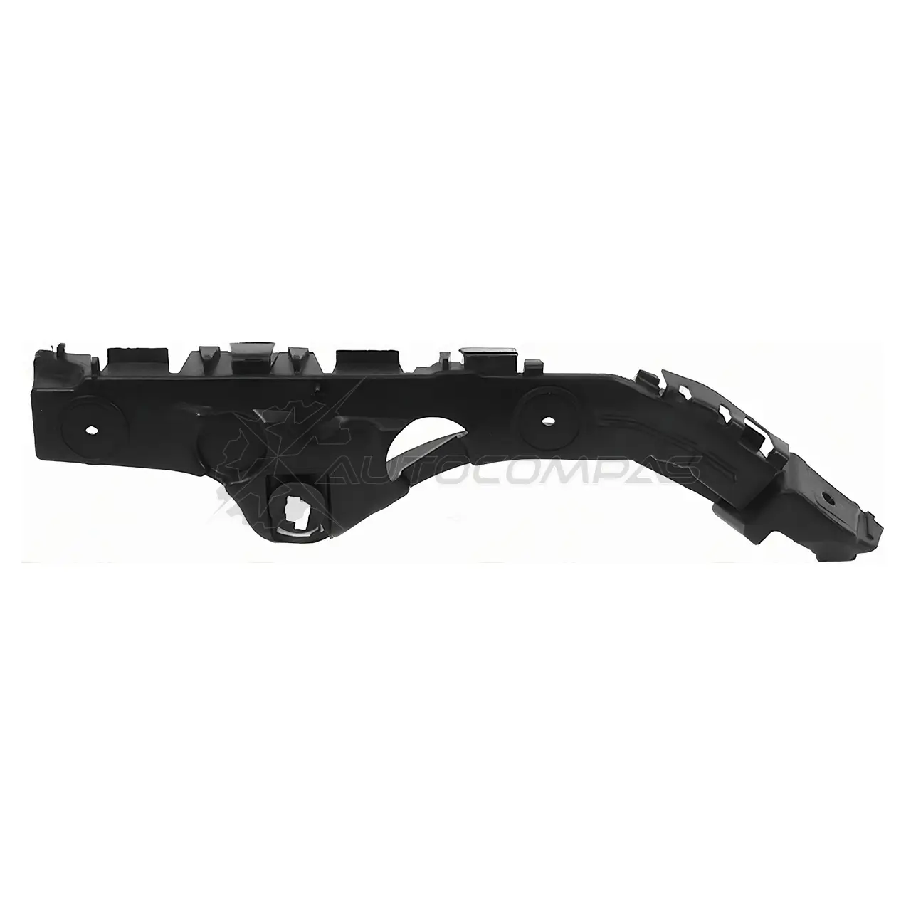 Крепление бампера CHEVROLET CAPTIVA 11-16 справа SAT ST140137 1UX NO 1440987524
