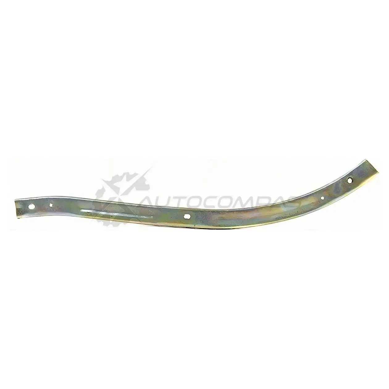 Крепление бампера DAEWOO MATIZ 01- слева SAT STDW10000B2 1440517514 1 QZAZ7