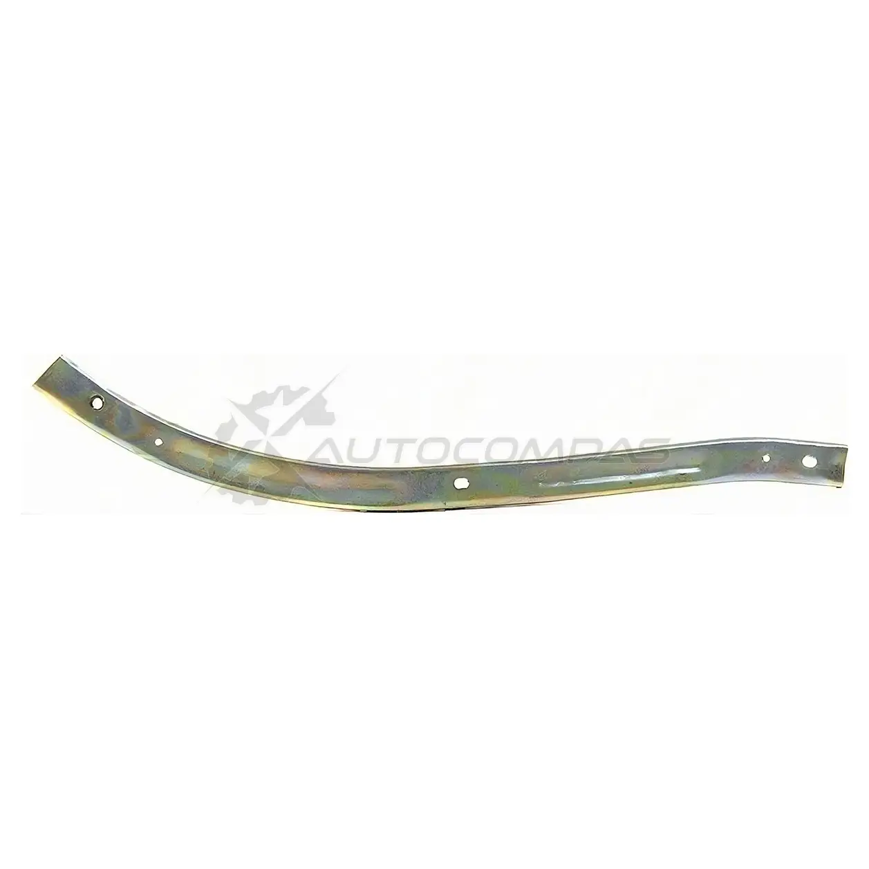 Крепление бампера DAEWOO MATIZ 01- справа SAT JWUB K16 1440517516 STDW10000B1