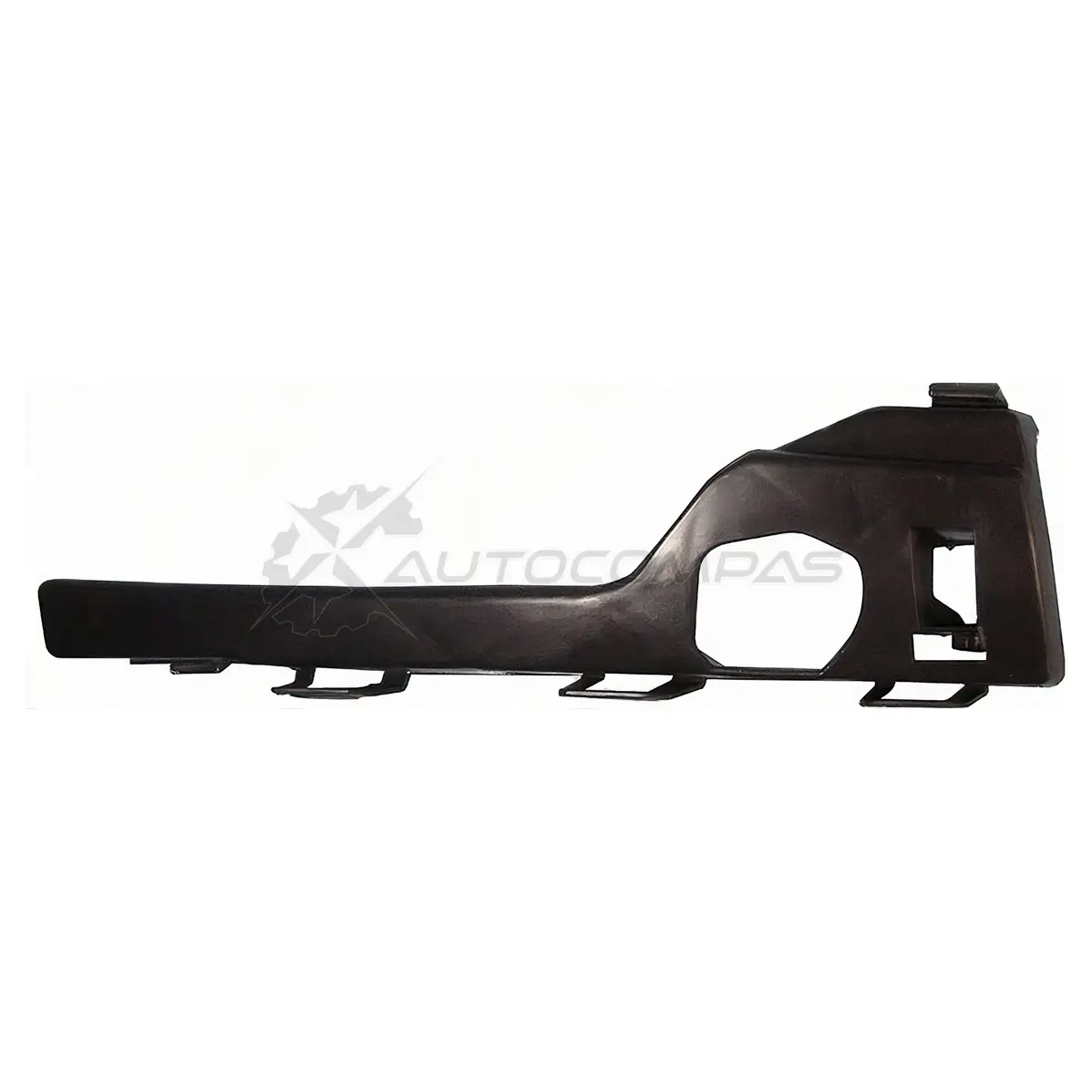 Крепление бампера FORD FOCUS II 05-08 справа переднее SAT IAX O2 STFDA5000B1 1422800970 изображение 0