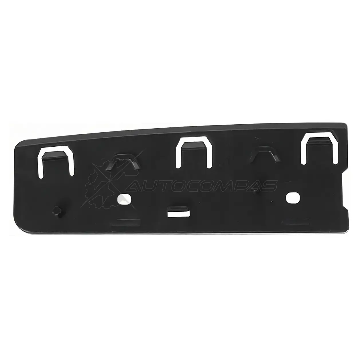 Крепление бампера FORD TRANSIT 14- слева SAT 1422801574 STFDR8000BA2 QEZ1R2 N
