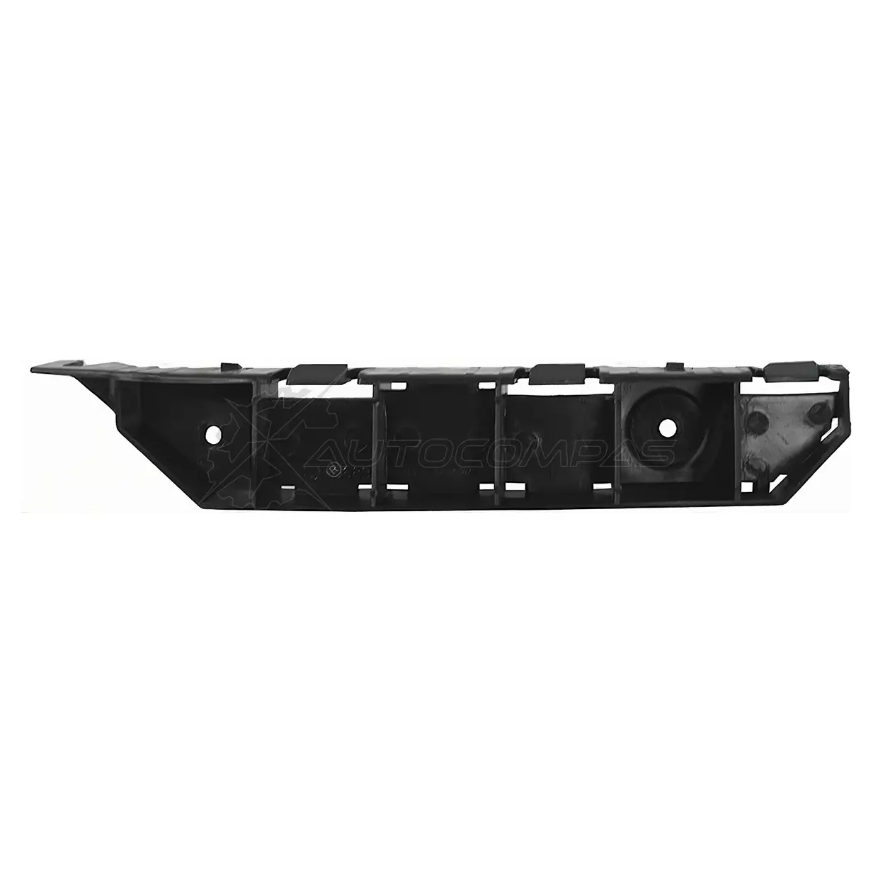 Крепление бампера HONDA CIVIC 01-03 4D справа SAT N V1MI 1440987532 ST140104