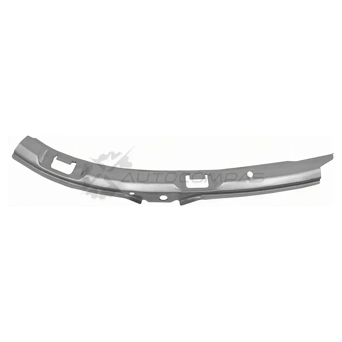 Крепление бампера HONDA CIVIC 95-00 4D/3D справа под фарой №2 SAT 1440520241 SDV ZL STHD07000BA1