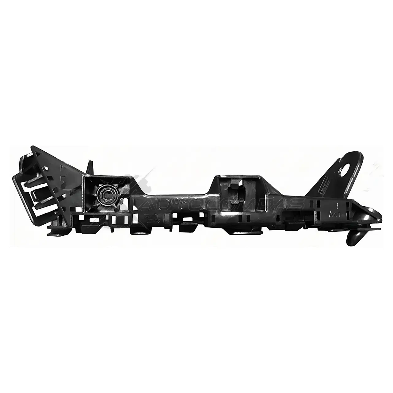 Крепление бампера HONDA FIT 13- справа SAT 1422804807 STHD77000B1 9R90 9A