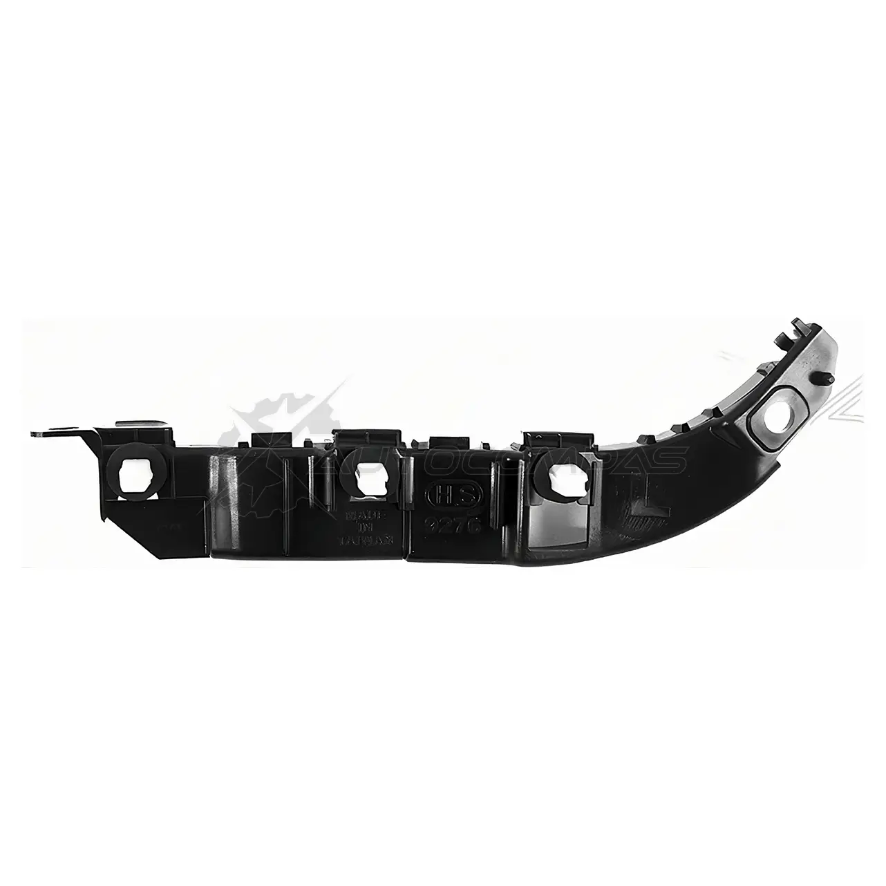 Крепление бампера HYUNDAI H-1/STAREX 08-17 слева SAT P 7AFK 1440522975 STHN80000B2TW
