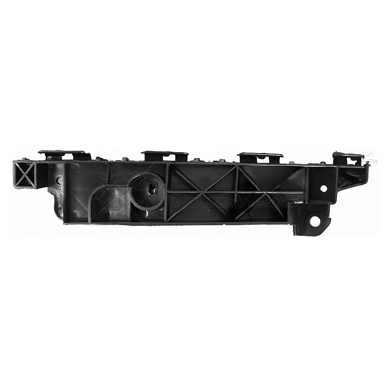 Крепление бампера HYUNDAI IX35/TUCSON 10-15 справа SAT STHN51000B1 810CN I2 1440522411