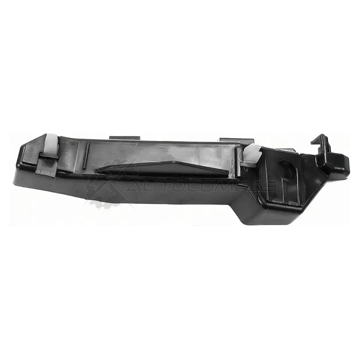 Крепление бампера HYUNDAI SANTA FE 06-12 слева пластик SAT 1422805689 7C5A L STHN66000B2