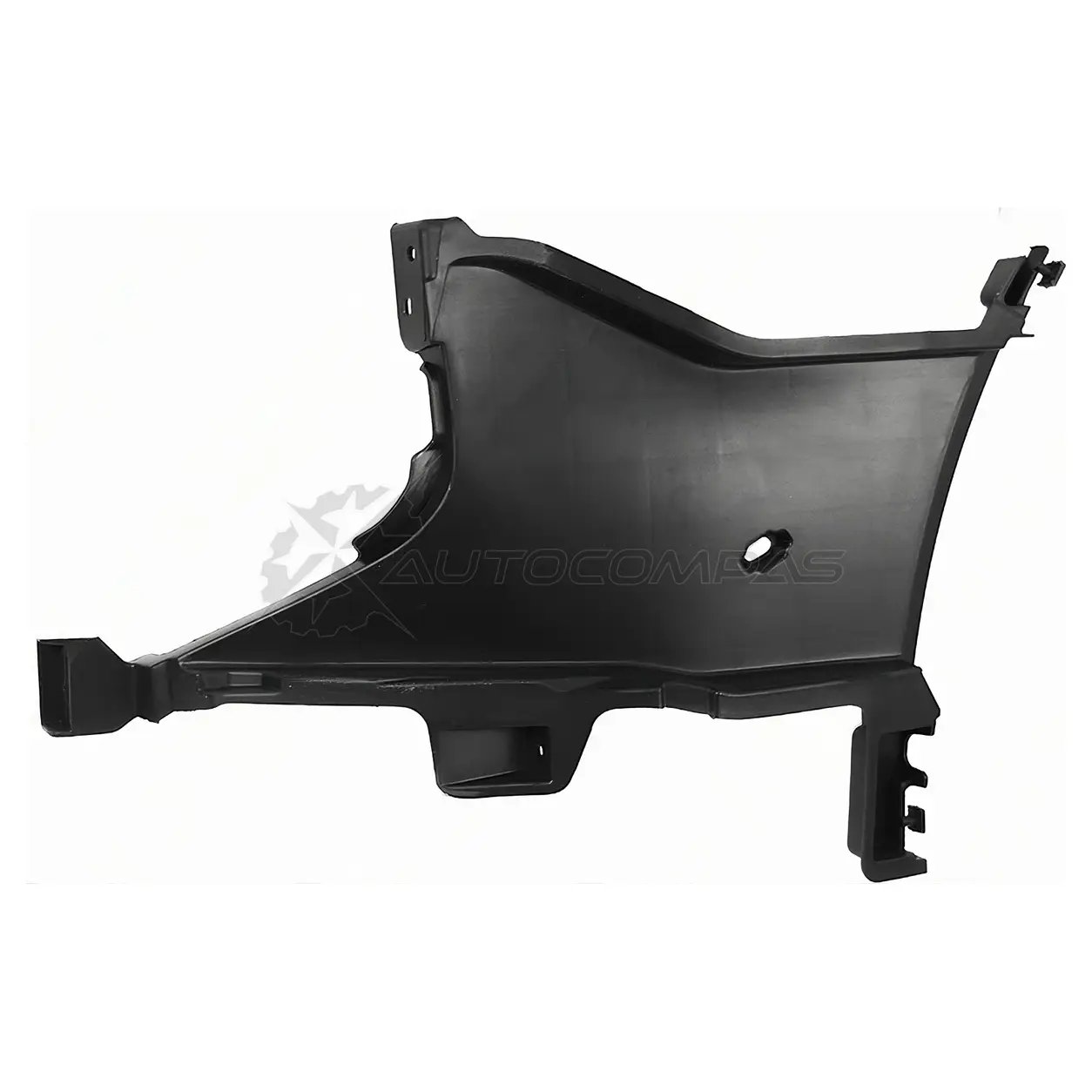 Крепление бампера HYUNDAI SONATA 19- слева низ SAT 1440520809 ST140030 410K GLU
