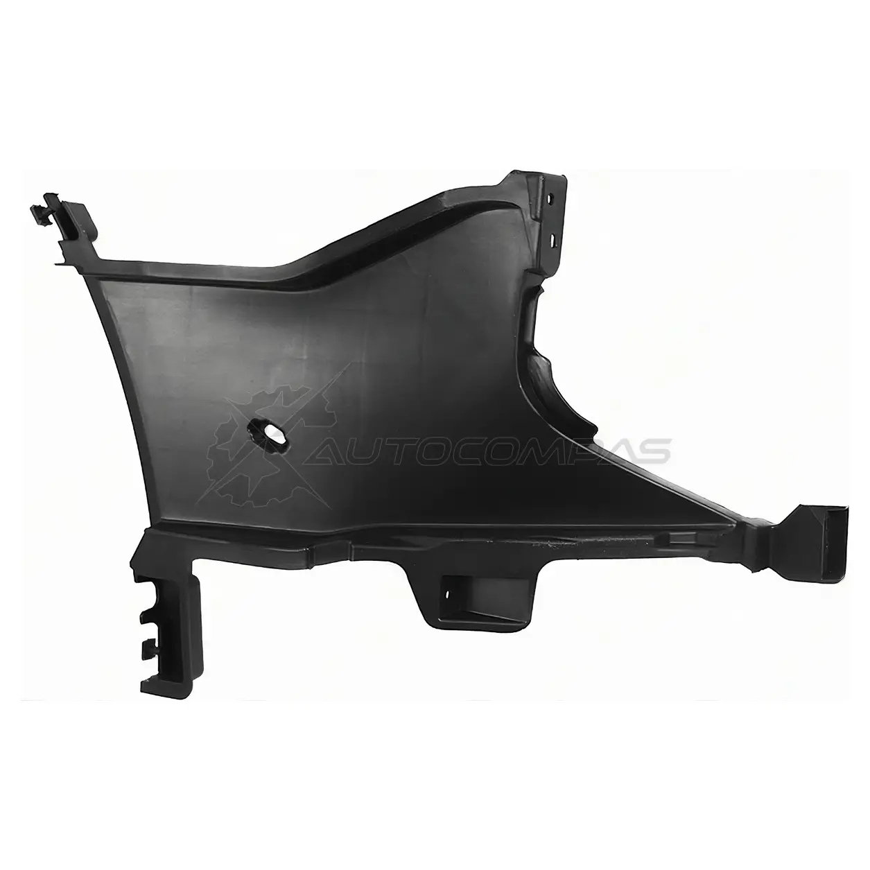 Крепление бампера HYUNDAI SONATA 19- справа низ SAT ST140031 Q V4DZR 1440520811