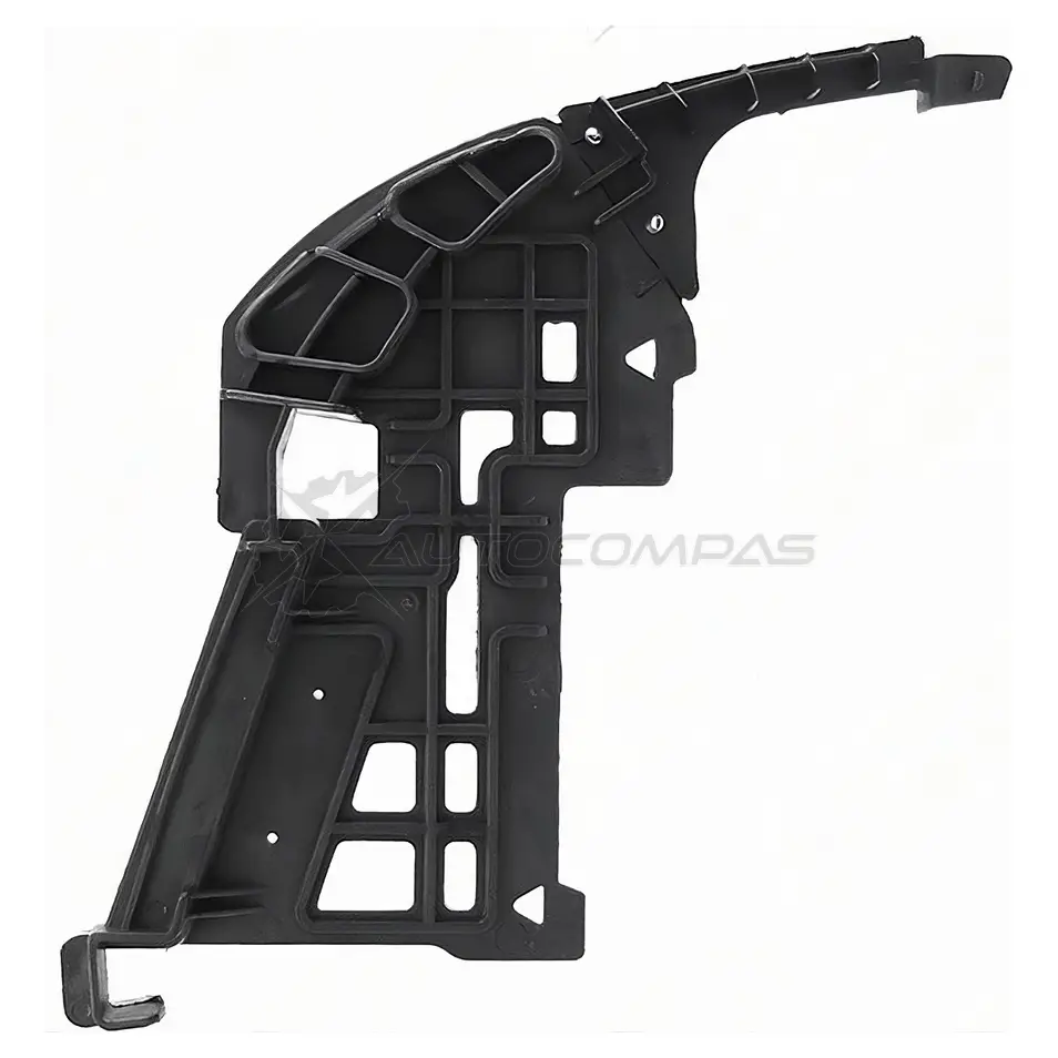 Крепление бампера HYUNDAI TUCSON 04-09 справа SAT 1422806240 QE 4JBO STHN50000B1