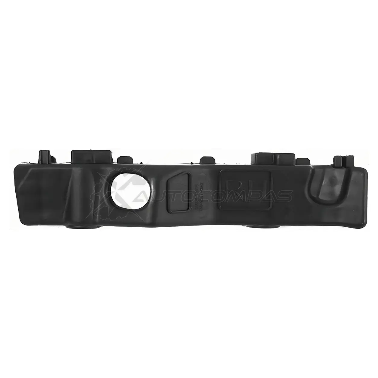 Крепление бампера KIA CERATO 18- справа SAT K ITI0I STKA53000B1 1440525099