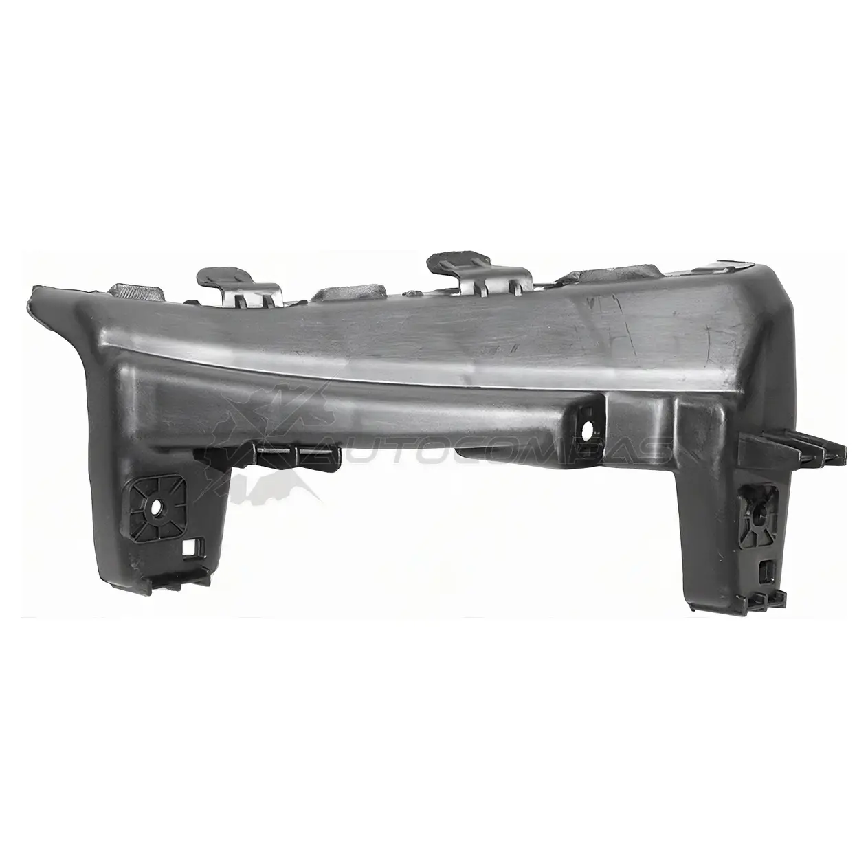 Крепление бампера KIA SPORTAGE 16-22 справа верхнее SAT 1440987555 9YPWQ Z2 ST140202