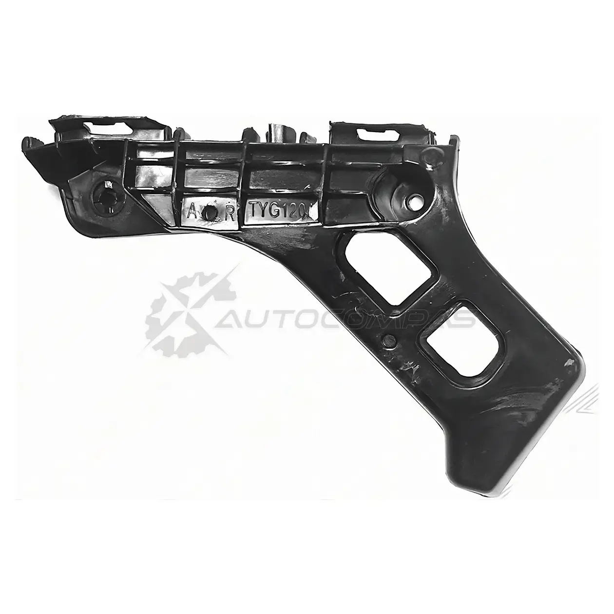 Крепление бампера LEXUS CT200H 10- справа SAT STLX10000B1 1422875904 X 7Z41