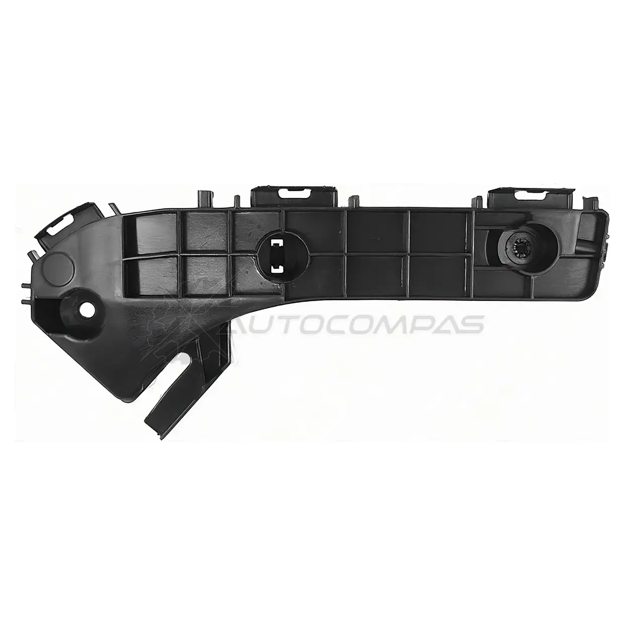 Крепление бампера LEXUS LX570/LX450D 15- слева SAT 1440527255 STLX91000BA2 U6 WWY