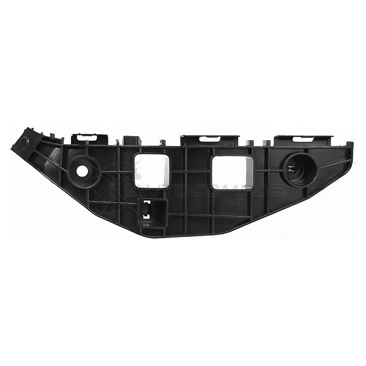 Крепление бампера LEXUS RX270/RX350/RX450H 09-12 слева SAT 7ZY BD 1422875826 STLX47000B2