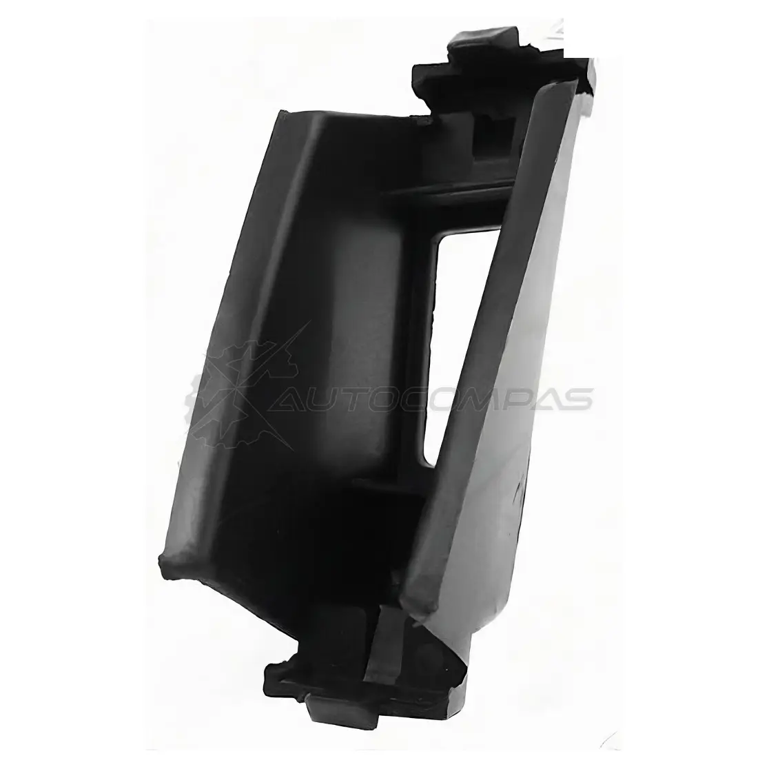 Крепление бампера MAZDA 2/DEMIO 07-15 слева верхнее под решеткой SAT STMZ52000BA2 1440528068 F2HS63 R