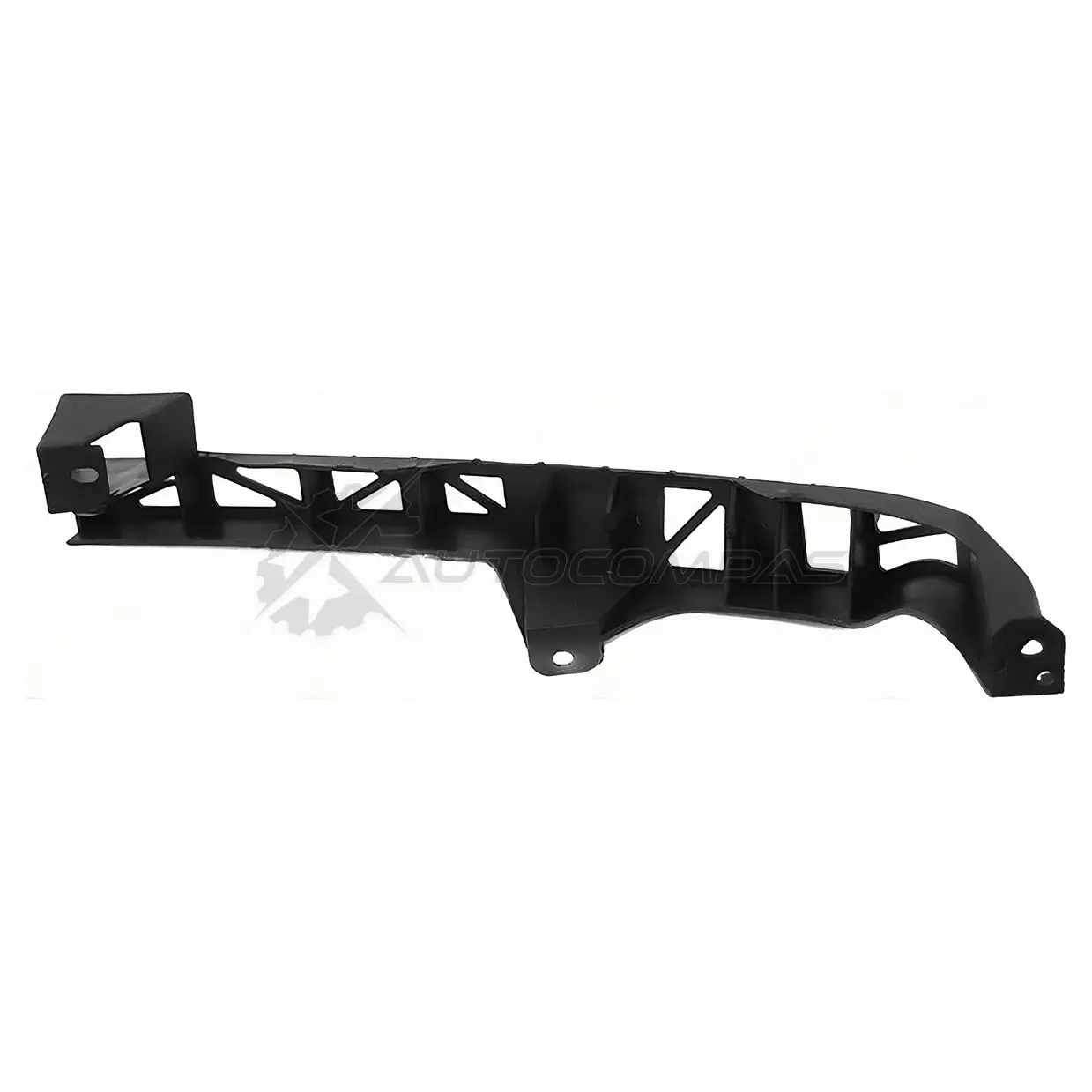 Крепление бампера MAZDA 3/AXELA 03-08 4D справа нижнее SAT 1440528686 STMZV7000BA1 0 T5XHX