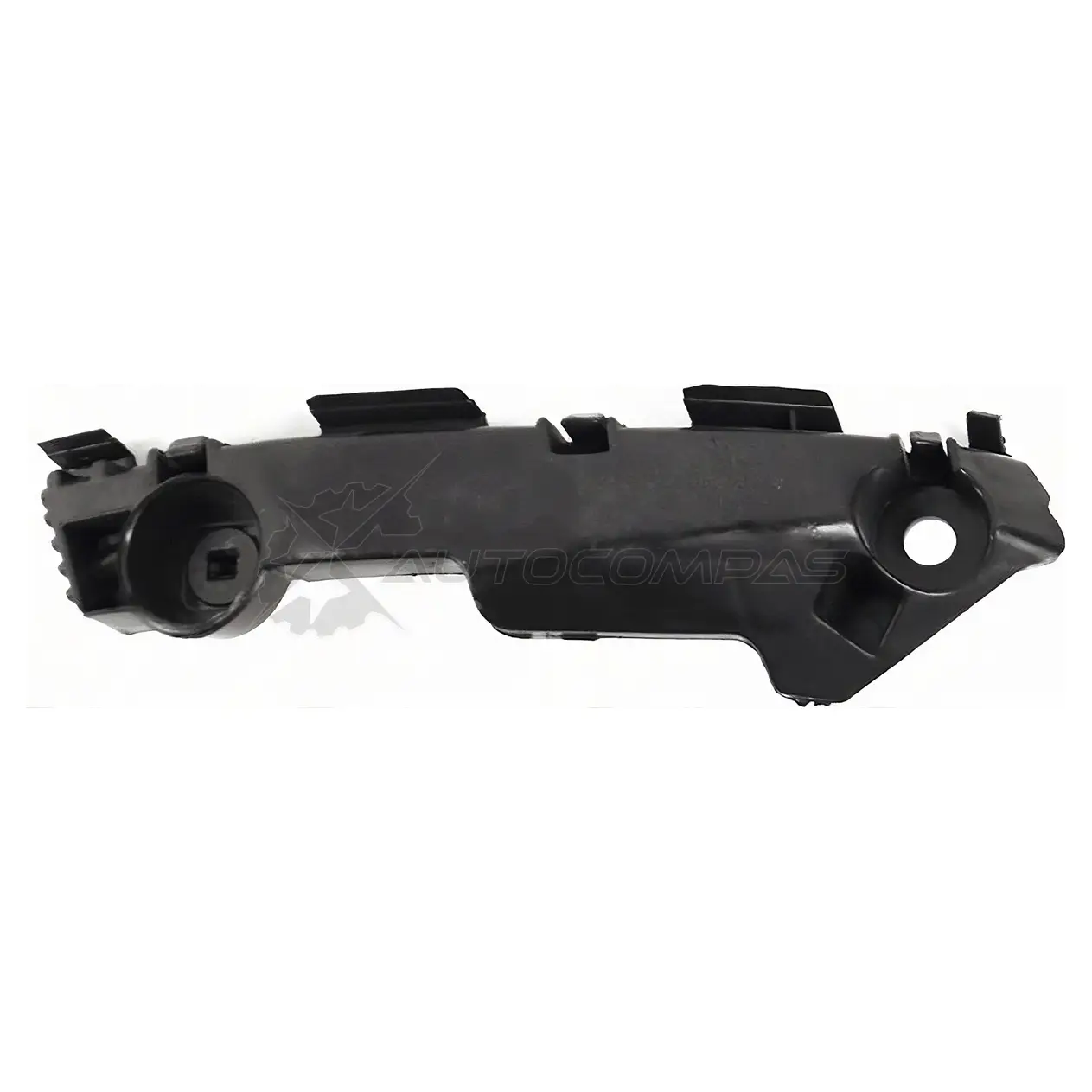 Крепление бампера MAZDA 6 07-13 справа SAT AH8 C1 1422809974 STMZ26000B1