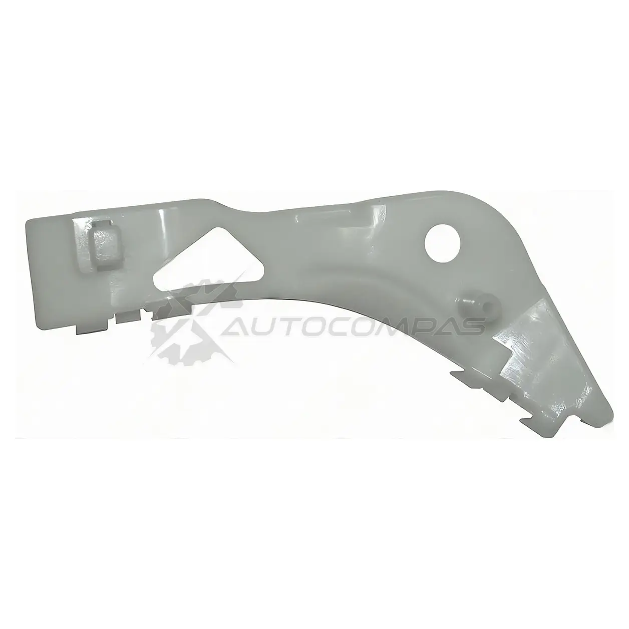 Крепление бампера MAZDA 6/ATENZA 02-07 справа SAT RGDF0 D 1422809962 STMZ25000B1