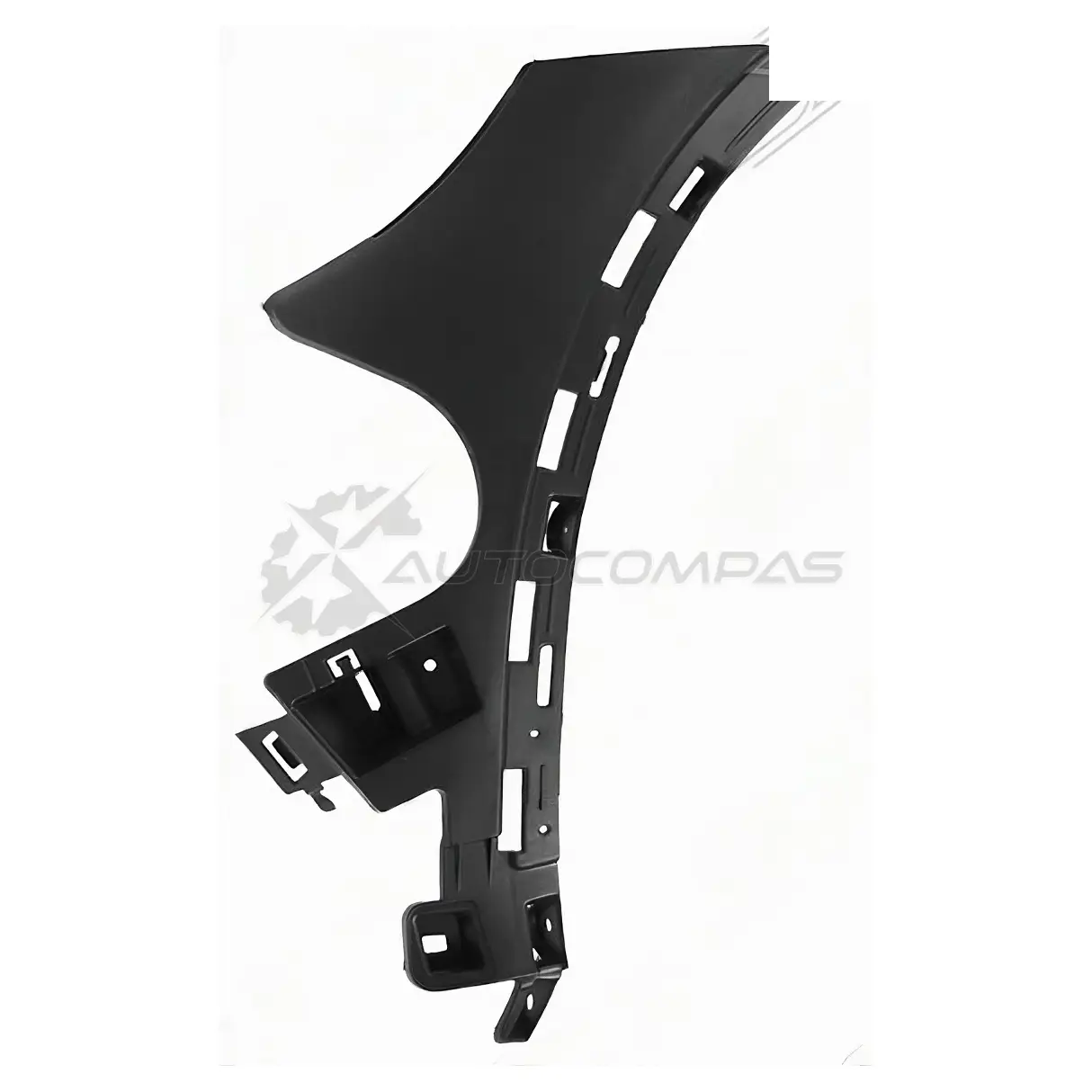 Крепление бампера MERCEDES BENZ GLC-CLASS X253 15- слева (AMG) SAT STMD53000BA2 1440530014 C4TL 3