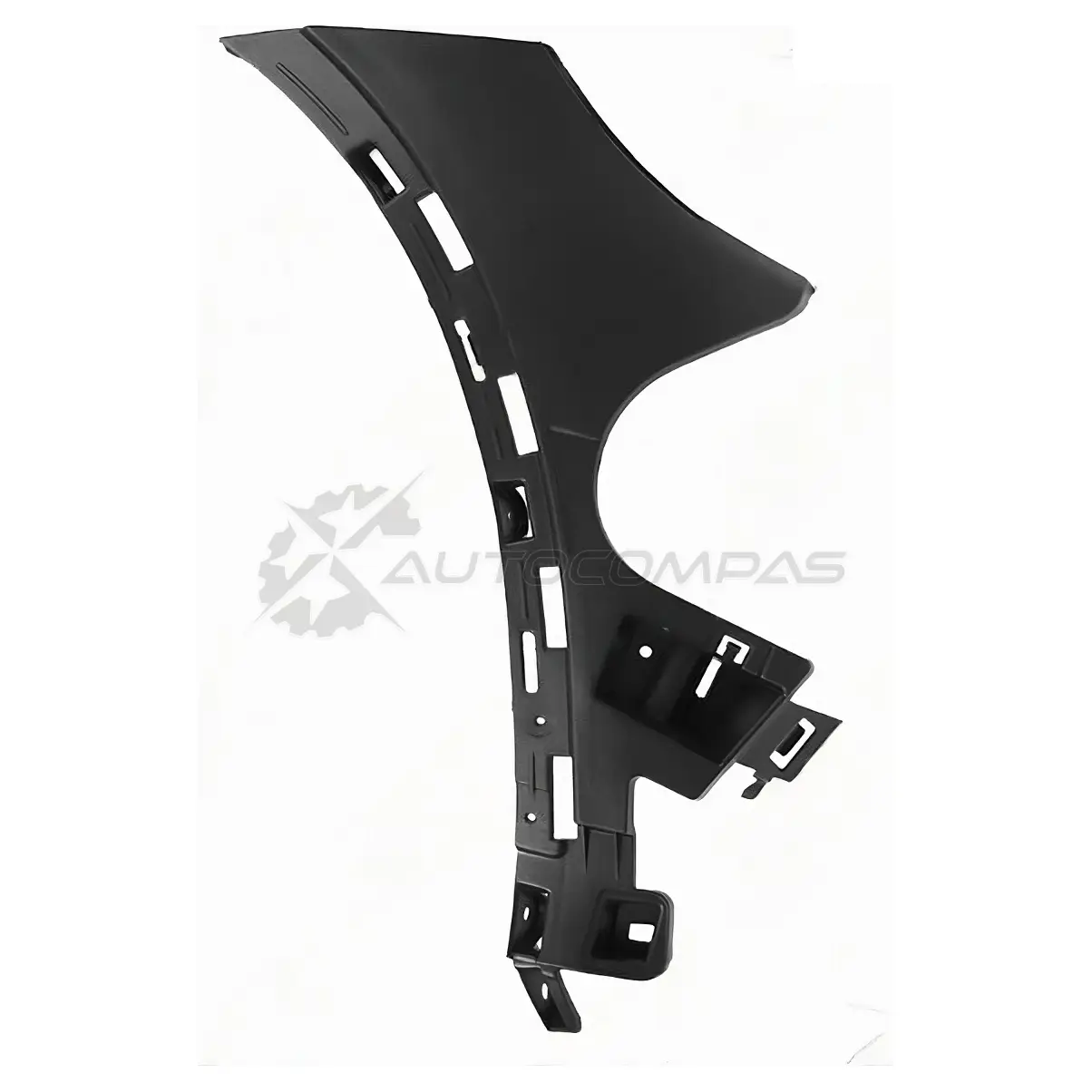 Крепление бампера MERCEDES BENZ GLC-CLASS X253 15- справа (AMG) SAT STMD53000BA1 1440530015 S Y021