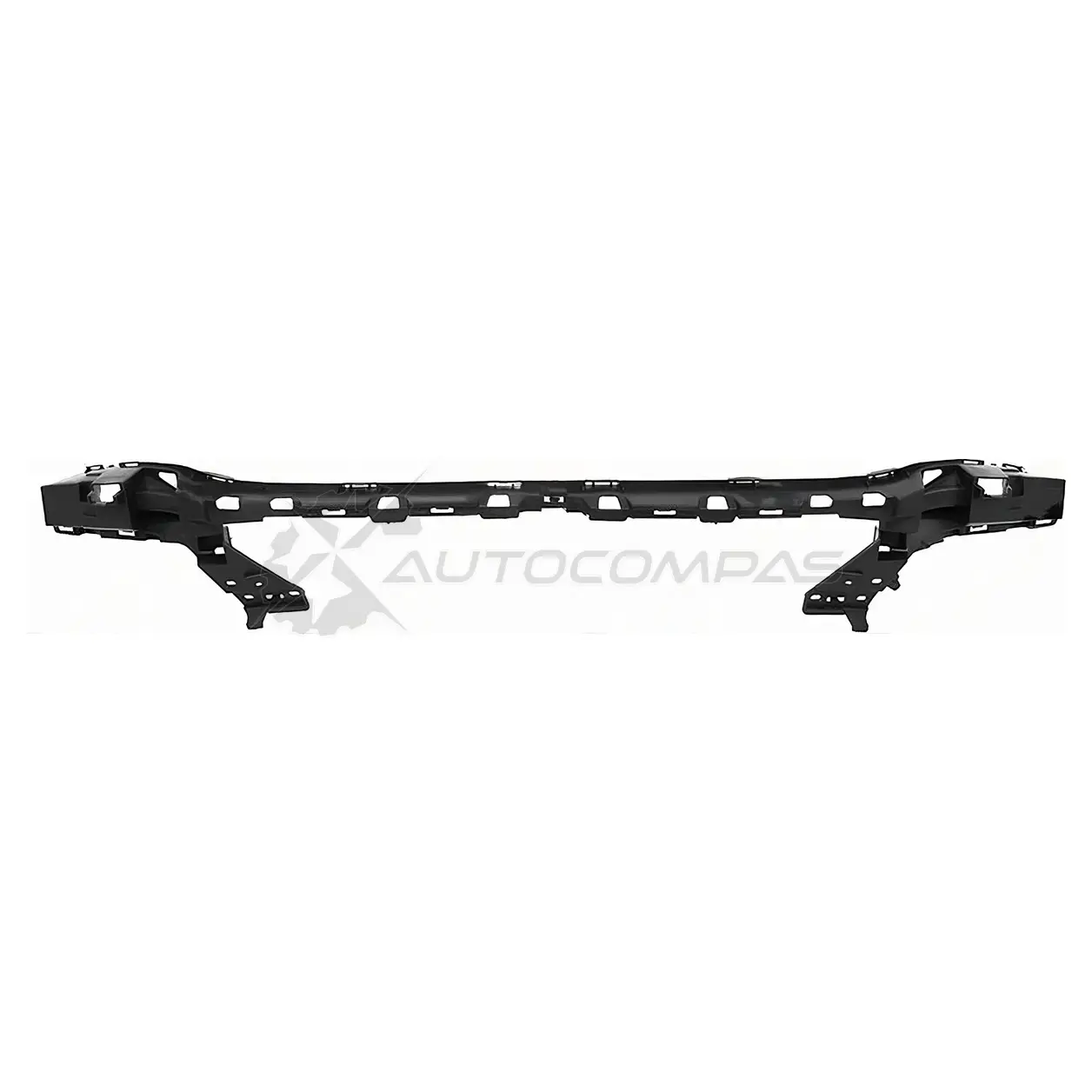 Крепление бампера MERCEDES C-CLASS W205 14-17 №2 - центральное SAT WT 8Z7S 1440530094 STMD15000BA0