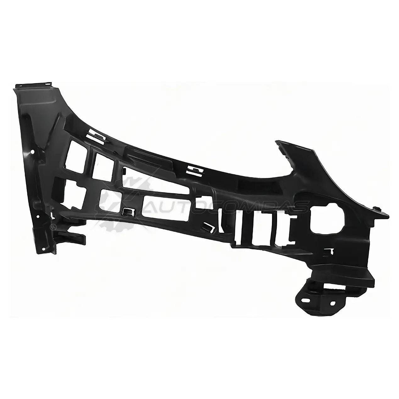 Крепление бампера MERCEDES C-CLASS W205 14-17 справа AMG SAT HRHI G STMD15000B1 1440530092