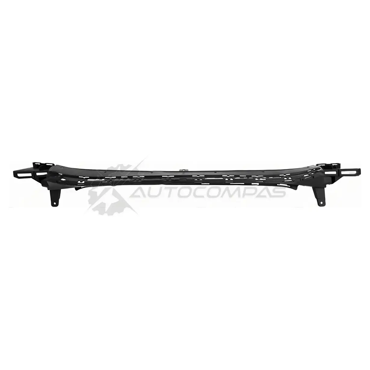 Крепление бампера MERCEDES E-CLASS W212 13-16 центр SAT 6WDRX 3 1440529977 STMD09000BE0