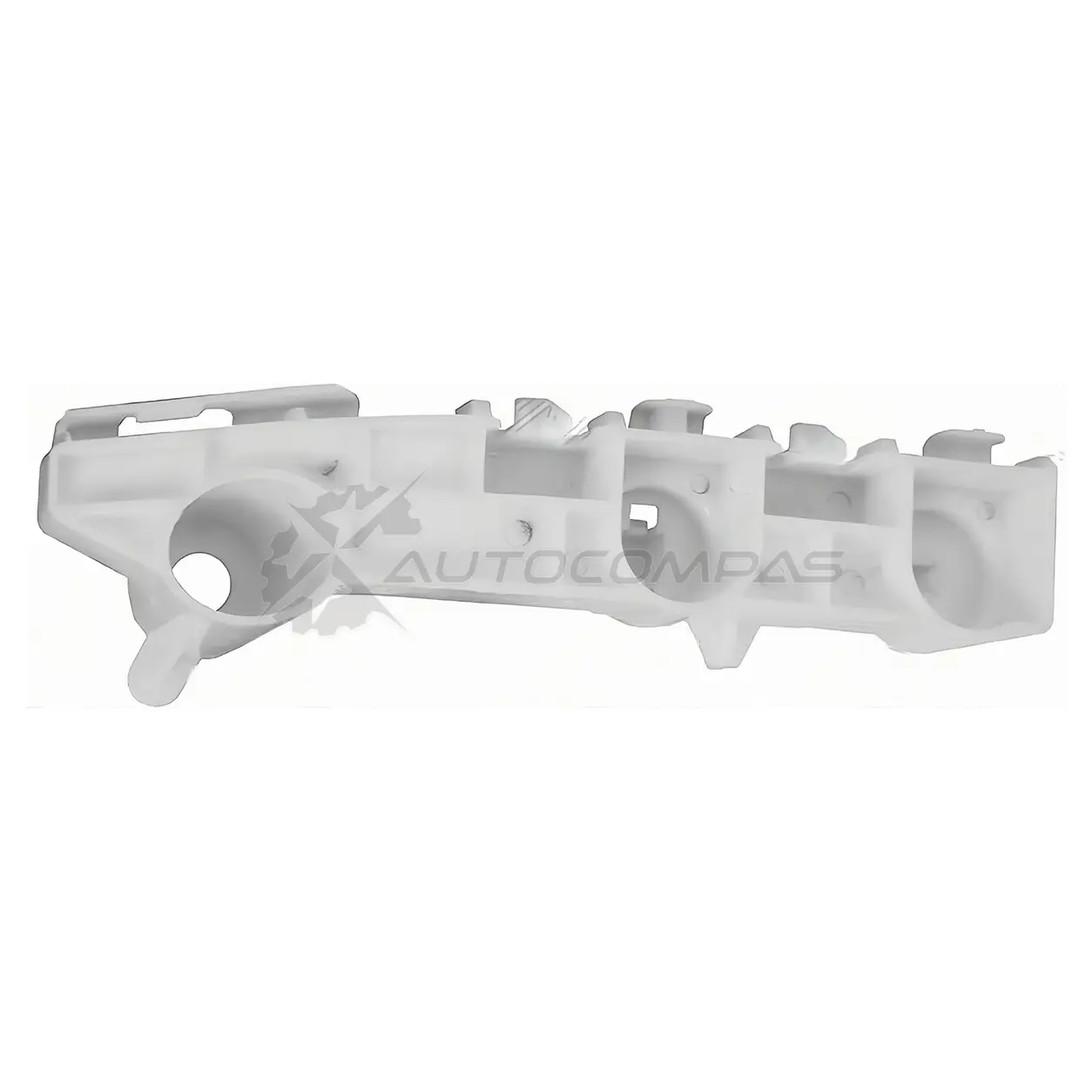 Крепление бампера MITSUBISHI L200 19- слева SAT H 189WL 1440523578 ST140068