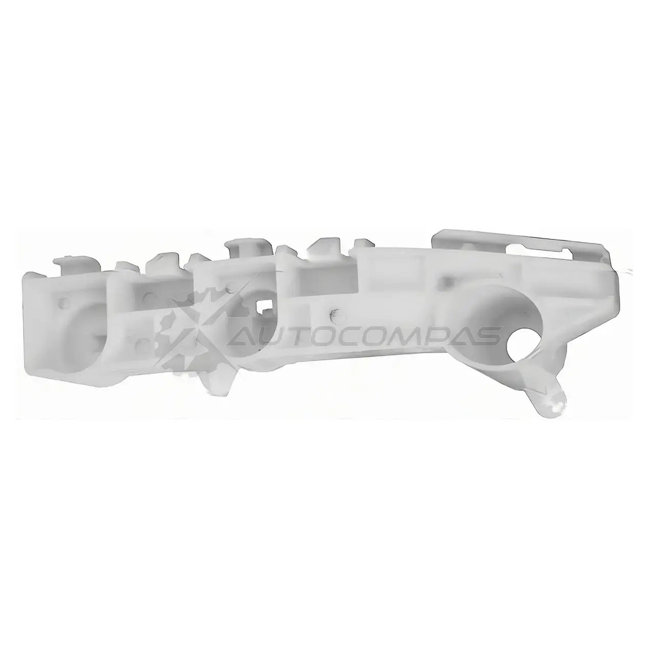Крепление бампера MITSUBISHI L200 19- справа SAT U TBSLQ ST140069 1440523575