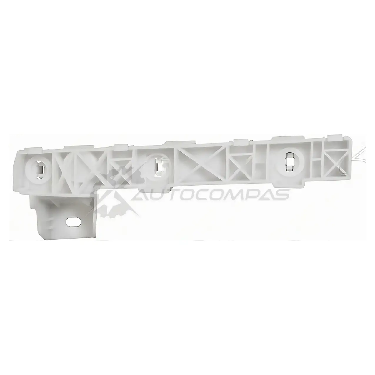 Крепление бампера MITSUBISHI LANCER X 07-15 слева SAT STMBW5000B2TW 1440531808 J P2YYK