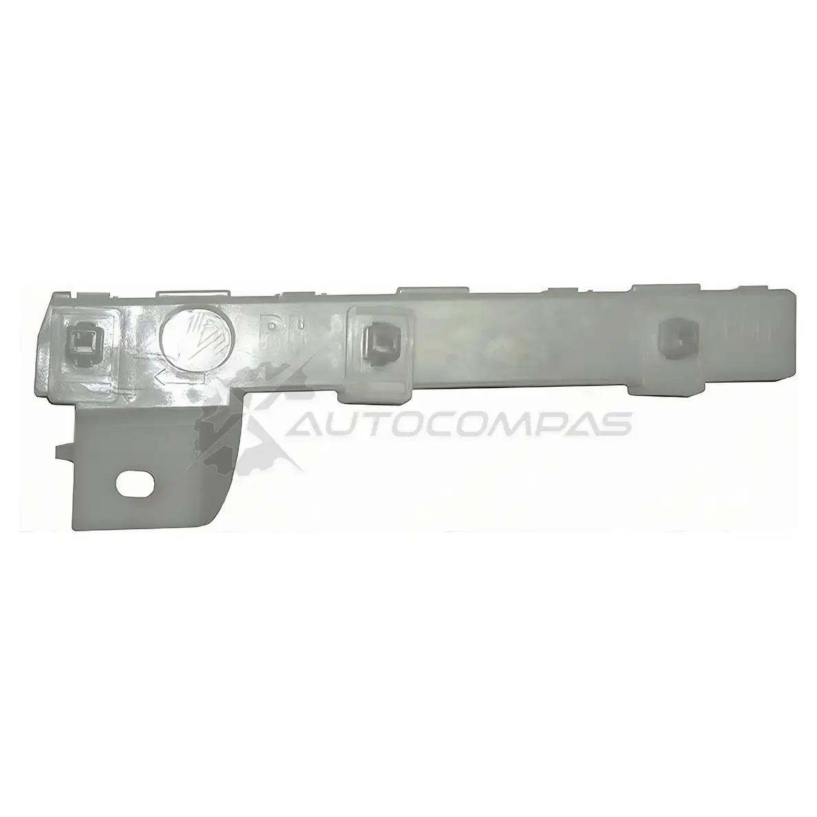 Крепление бампера MITSUBISHI LANCER X 07-15 справа SAT STMBW5000B1 8U8 06 1422813377