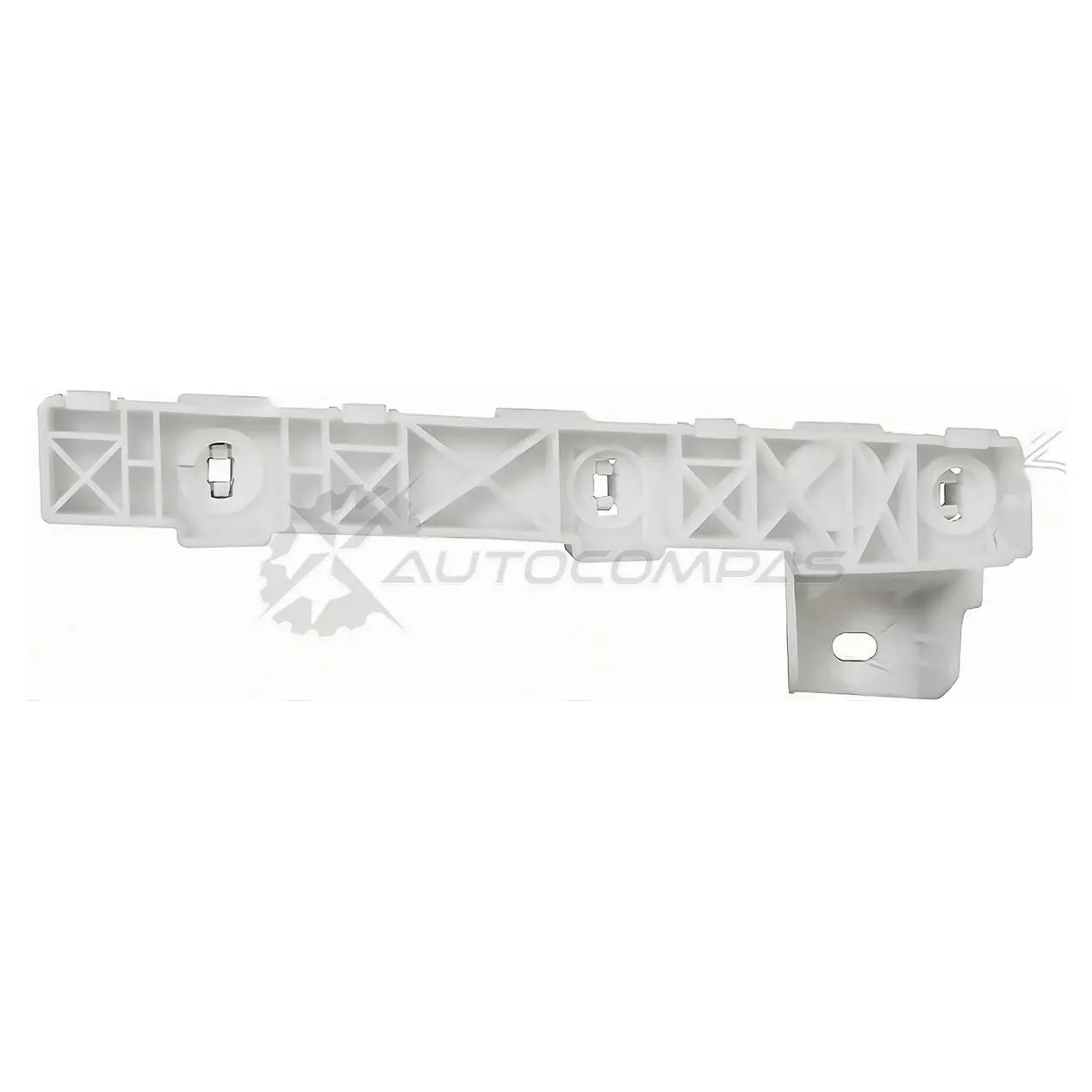 Крепление бампера MITSUBISHI LANCER X 07-15 справа SAT 419G 0A STMBW5000B1TW 1440531809