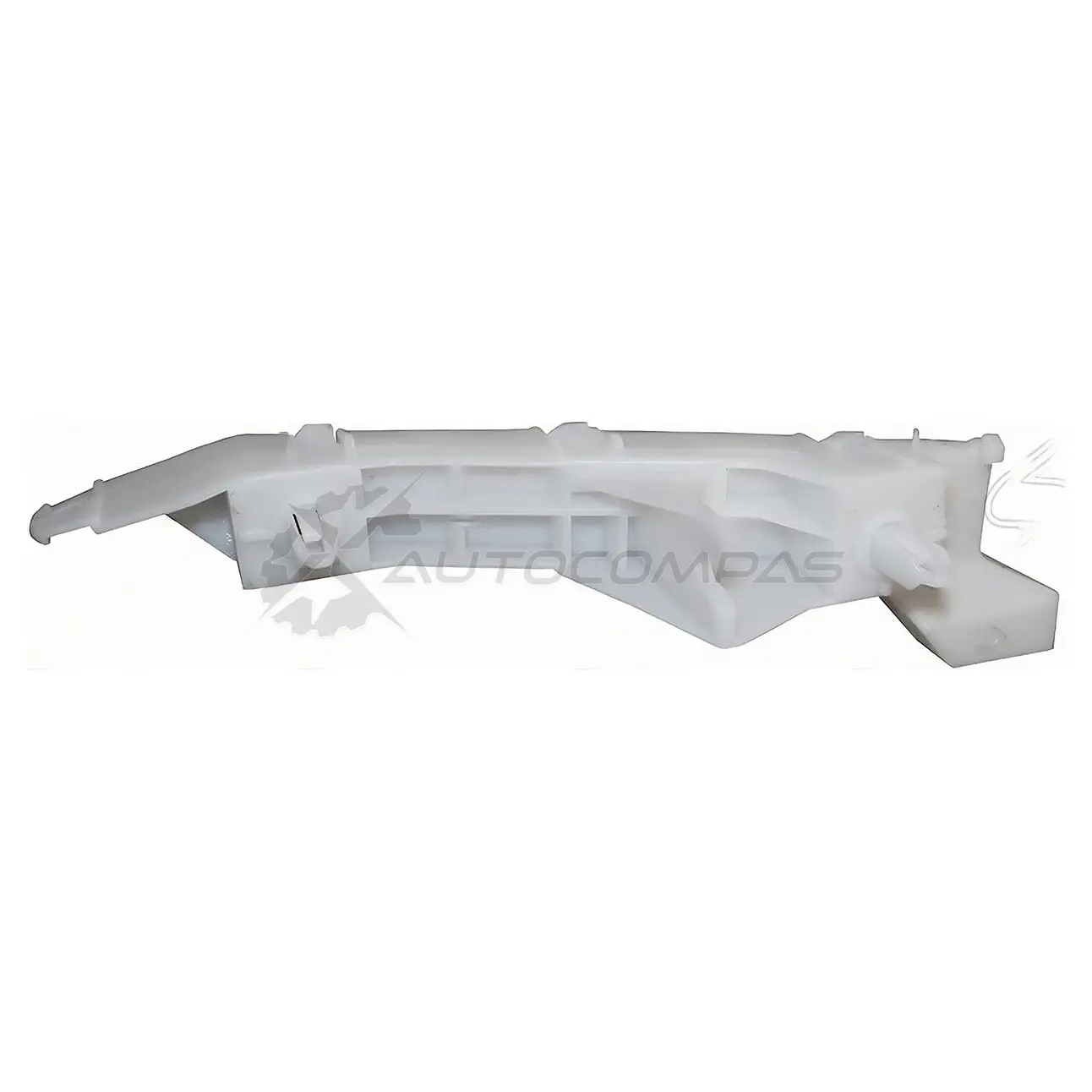 Крепление бампера MITSUBISHI PAJERO SPORT 08-15/L200/TRITON 05-15 слева SAT 89GLV HE 1422813282 STMBS2000B2