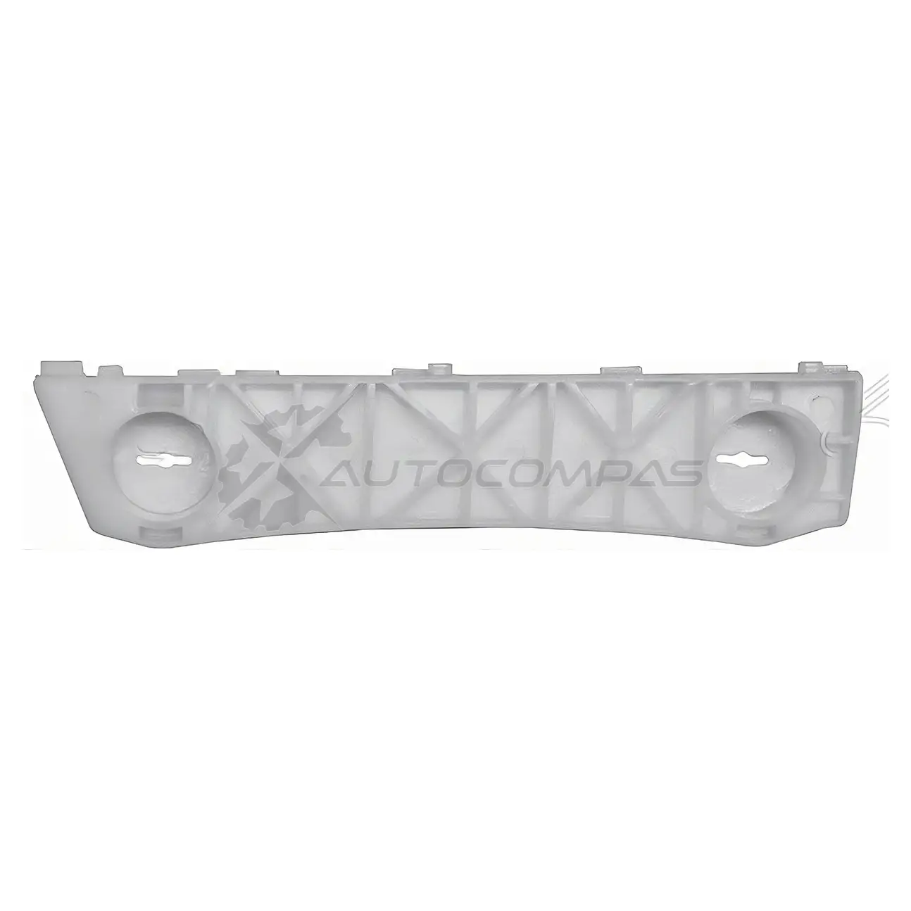 Крепление бампера NISSAN ALMERA (RUS) 12- слева SAT P3 L8254 STDT08000B2 1422818801