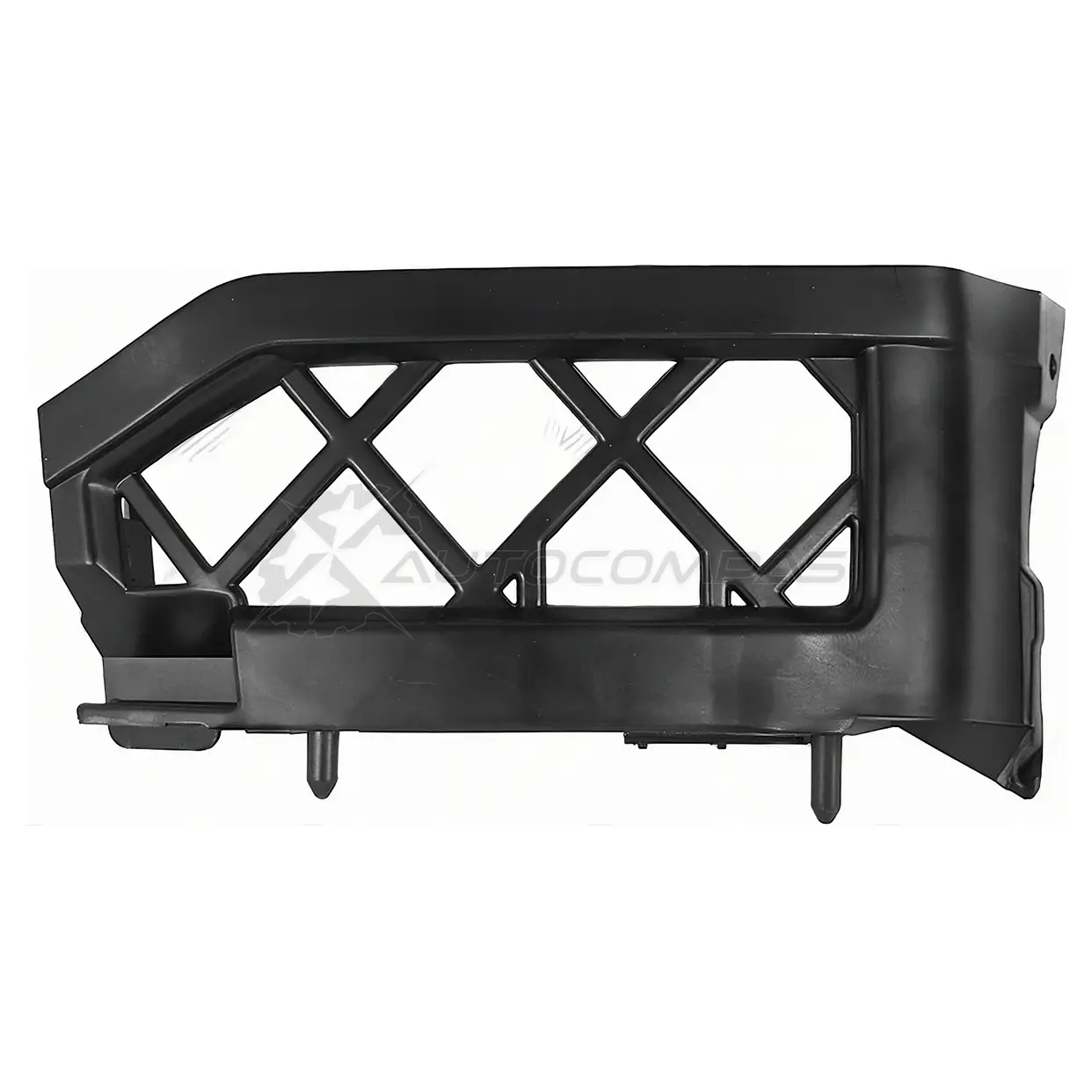Крепление бампера NISSAN PATHFINDER/FRONTIER 04-10 слева SAT TT SG0 1422818777 STDTJ2000B2