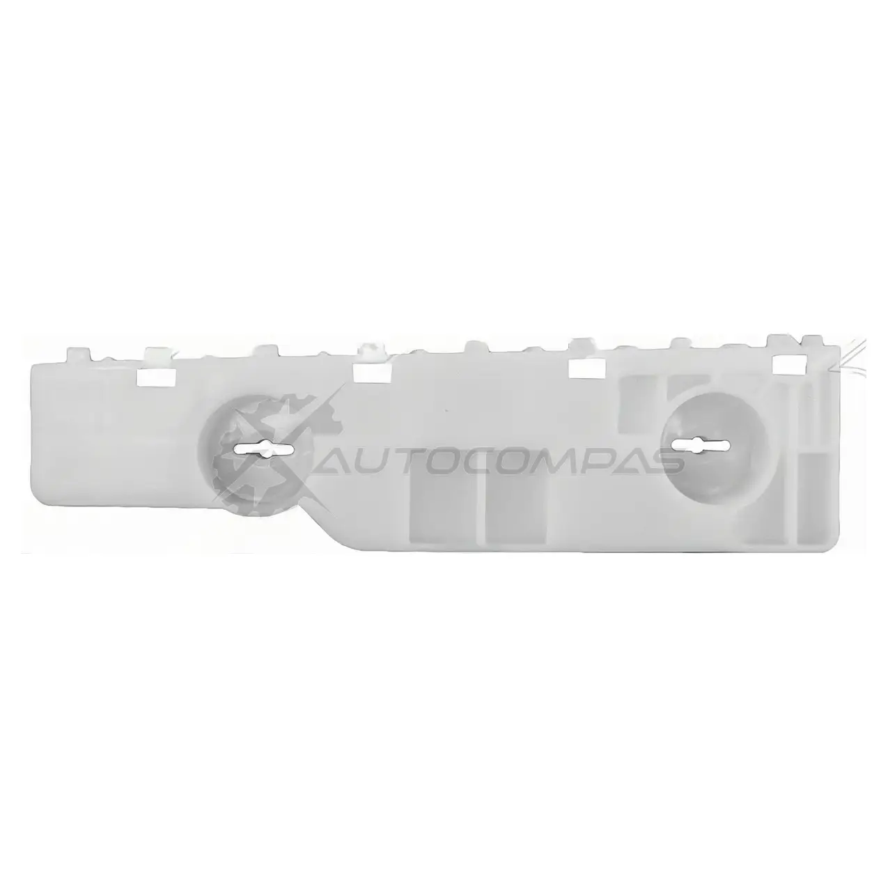 Крепление бампера NISSAN PATROL 10- справа SAT 1422818782 STDT74000B1 O7J VZQS