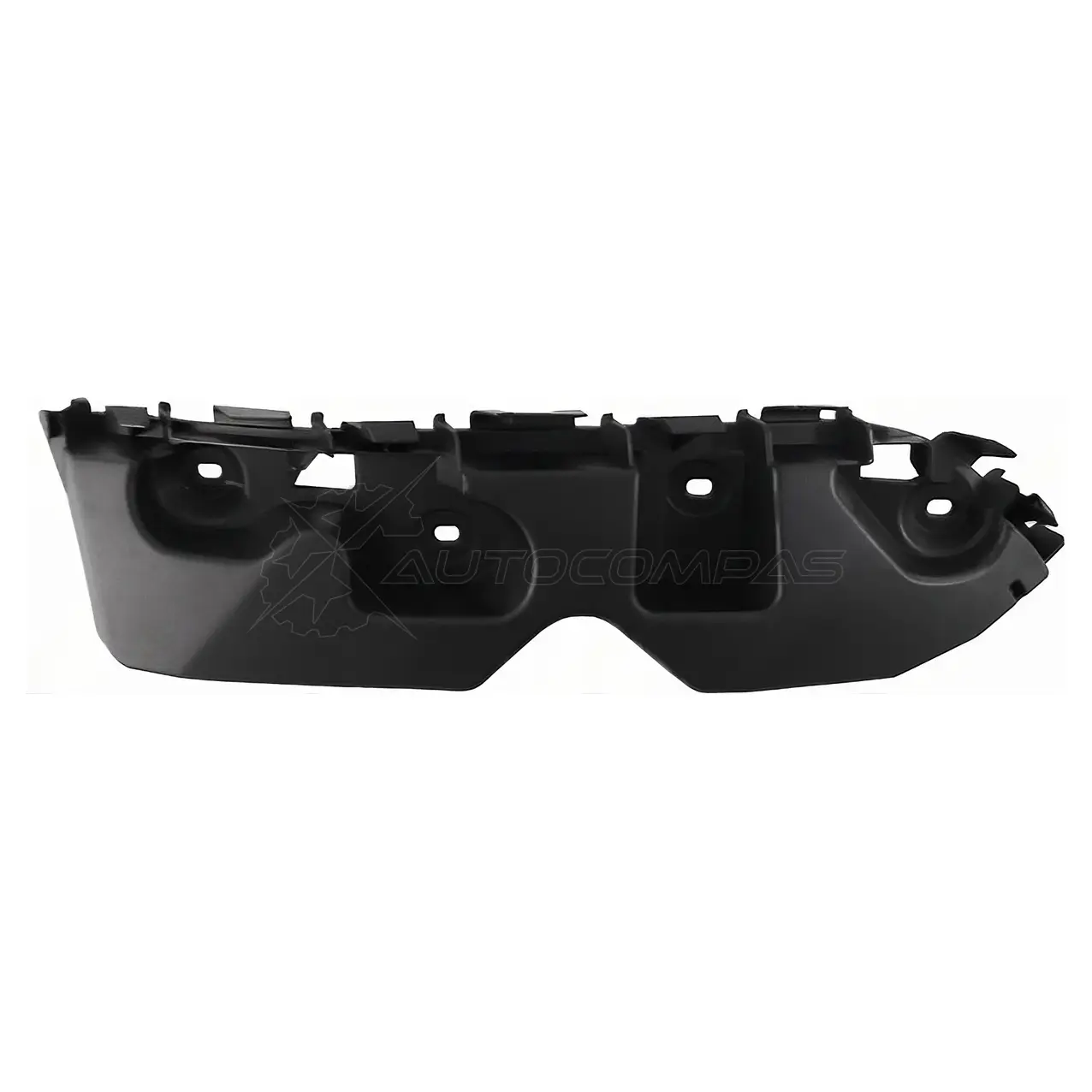 Крепление бампера RENAULT DUSTER 10-21 слева SAT STRND1000B2 1422819493 5 K09G5