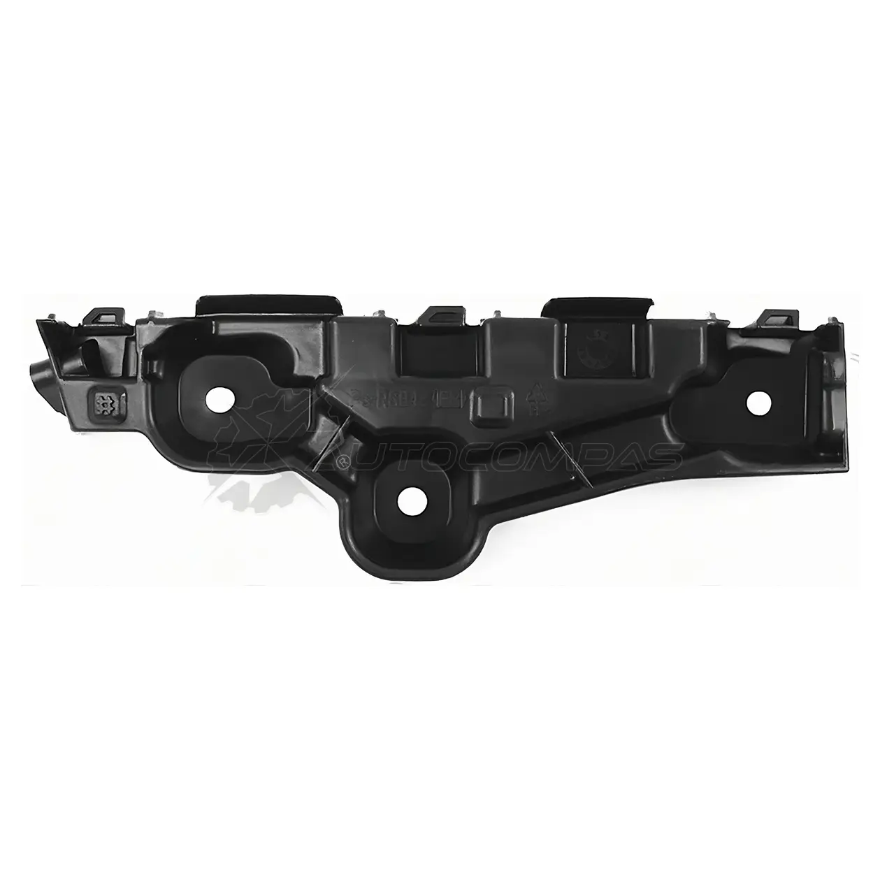 Крепление бампера RENAULT LOGAN/SANDERO 14-18 справа SAT F LE0NS 1440534526 STDC02000BA1TW