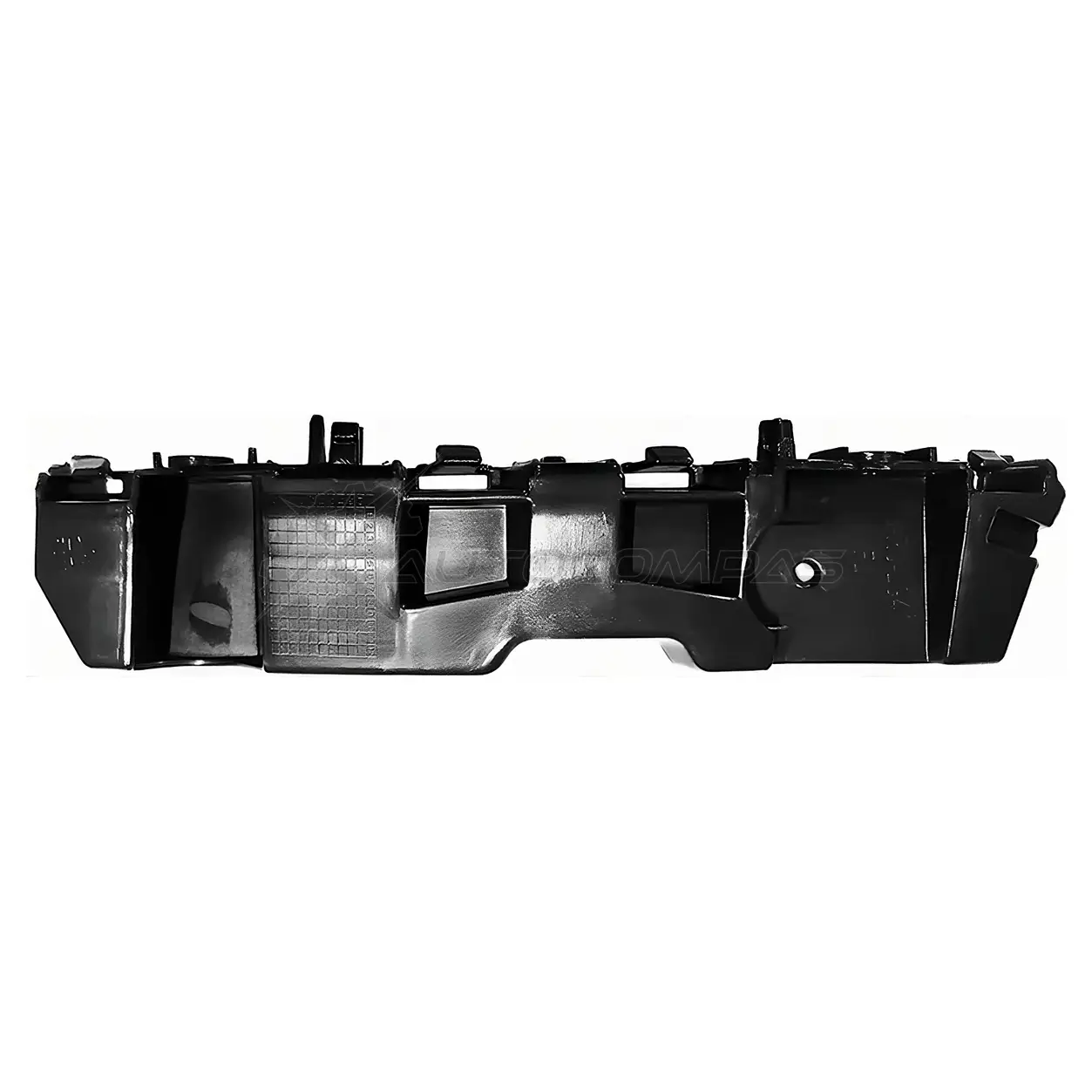 Крепление бампера RENAULT LOGAN/SANDERO 18- слева SAT 1440536137 STDC02000BD2 3R 80LM