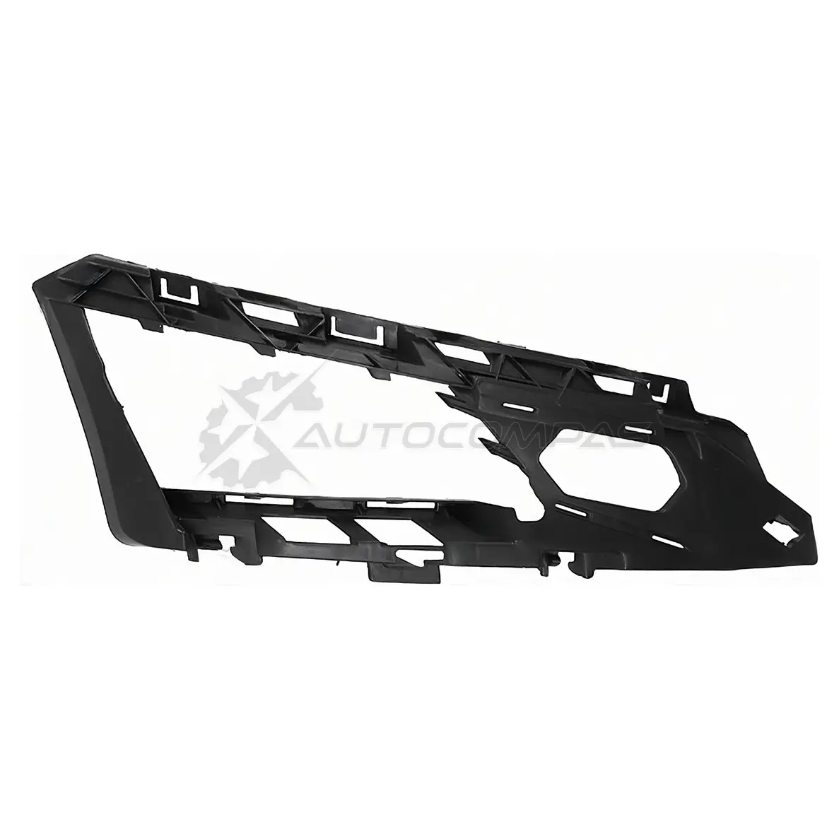 Крепление бампера SKODA KODIAQ 17- справа SAT 1440547011 STSDK7000B1 TFDXY 9