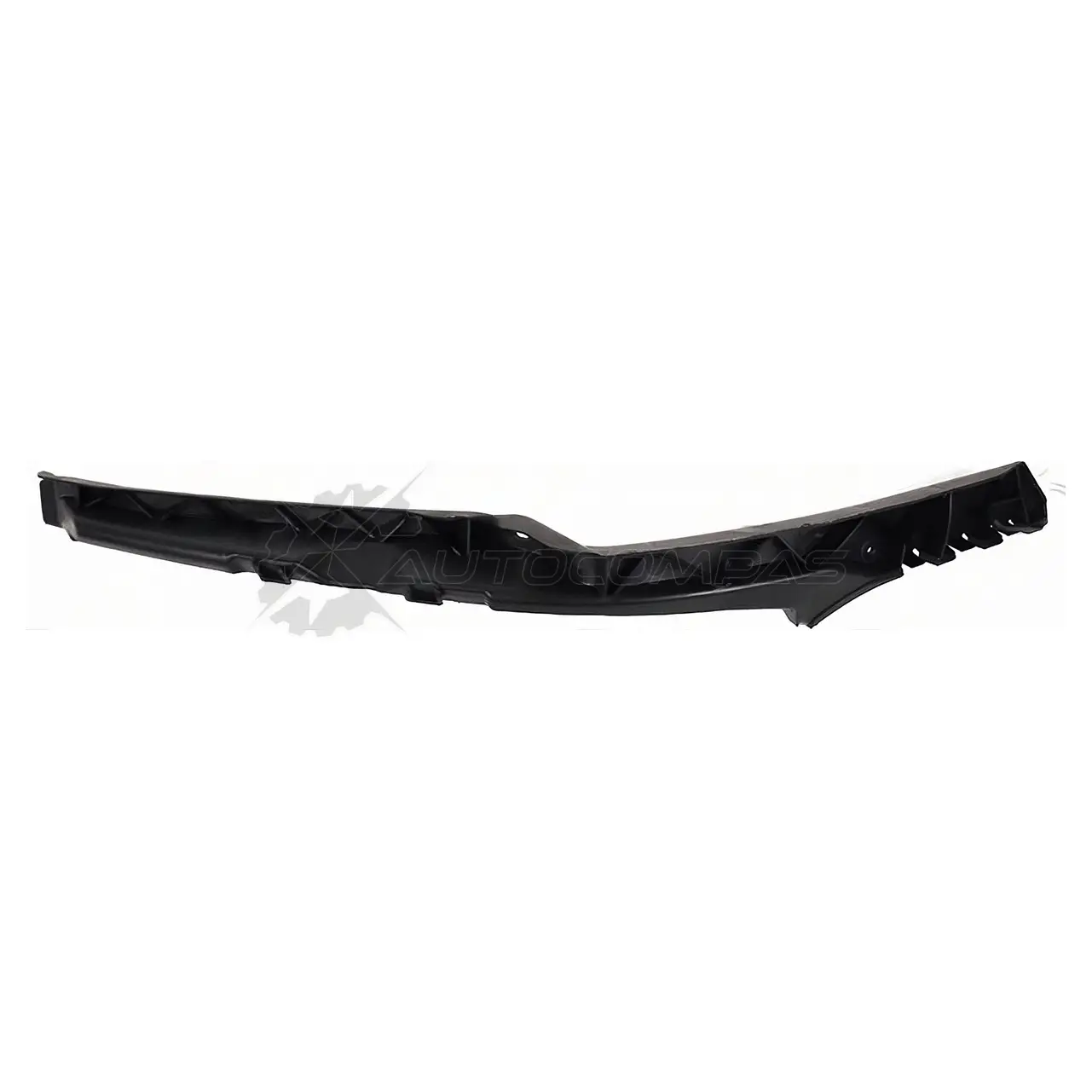 Крепление бампера SKODA OCTAVIA 08-13 справа SAT 1422832184 2 ZA0S STSD26000B1