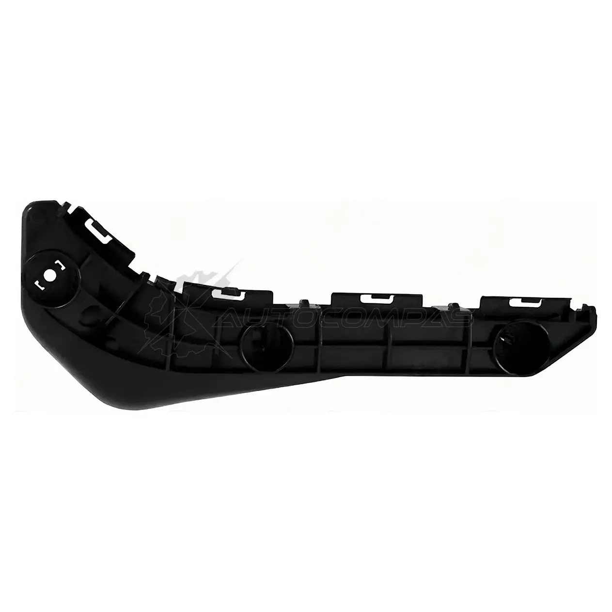 Крепление бампера Toyota ALLION 07- слева SAT STTYA48000B2 RA 443 1422825550