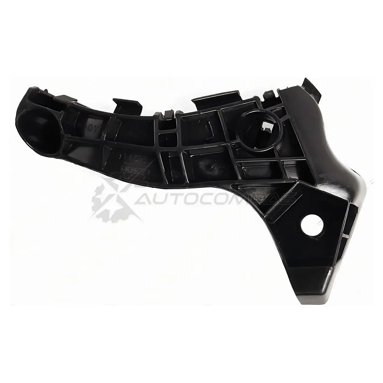 Крепление бампера Toyota COROLLA 04-06 справа SAT SA5 4Y 1422825477 STTY28000BA1