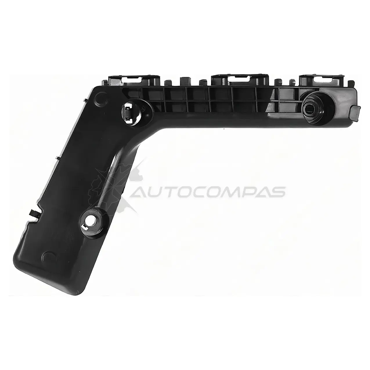 Крепление бампера Toyota COROLLA 16-19 слева SAT D O6VM STTY33000BA2 1440542333