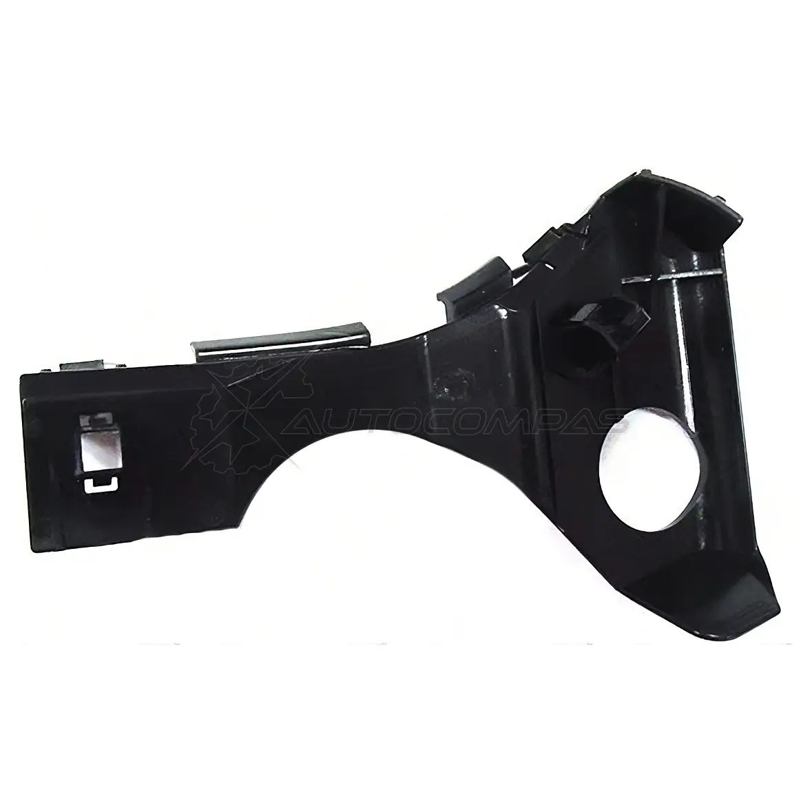 Крепление бампера Toyota COROLLA/FIELDER 00-04, ALLEX/RUNX 00-02, BREVIS 01-07 слева SAT STTY28000B2 0JA 8M5O 1422825558