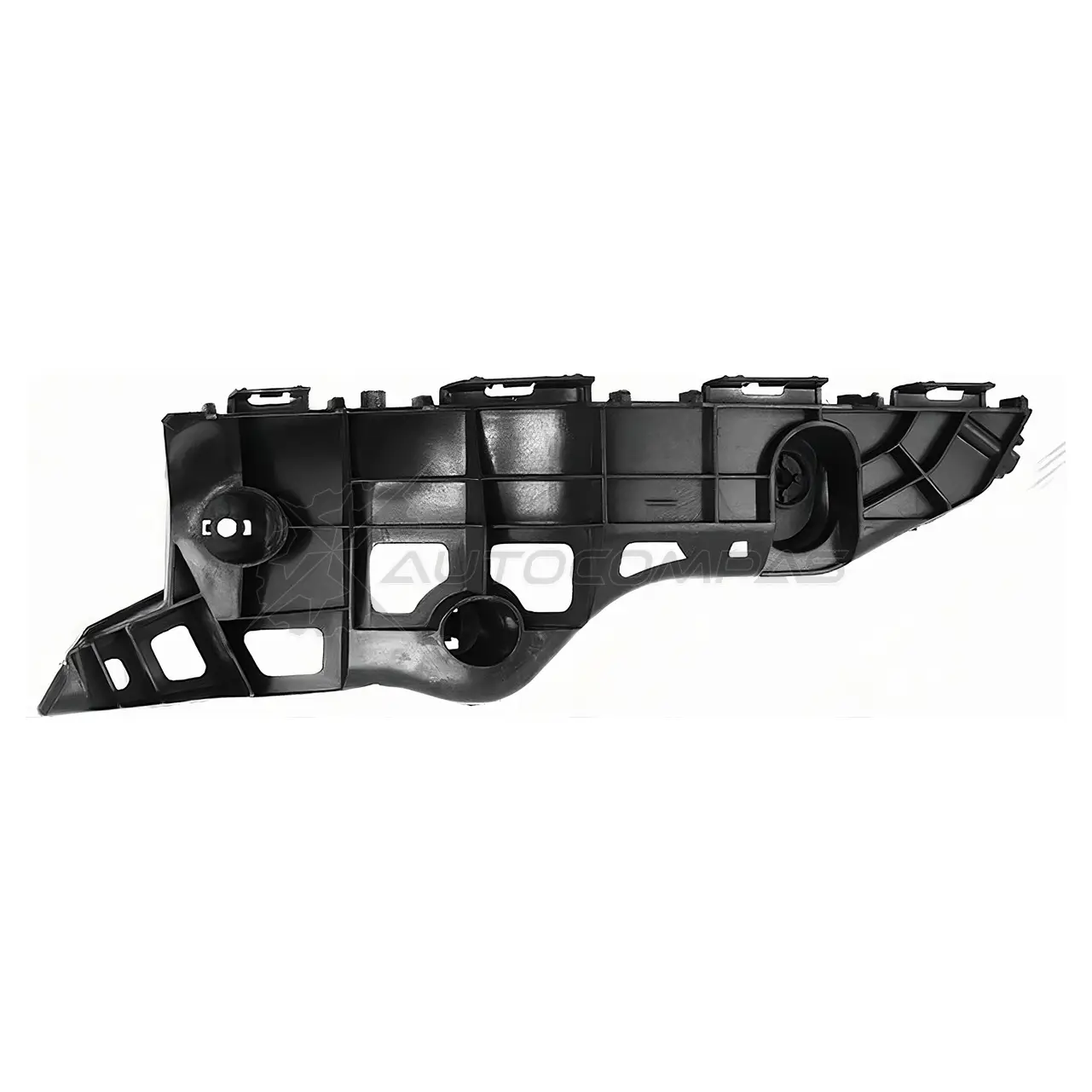 Крепление бампера Toyota HIGHLANDER 13-20 слева SAT RT0 F85D 1440542624 STTYG4000B2