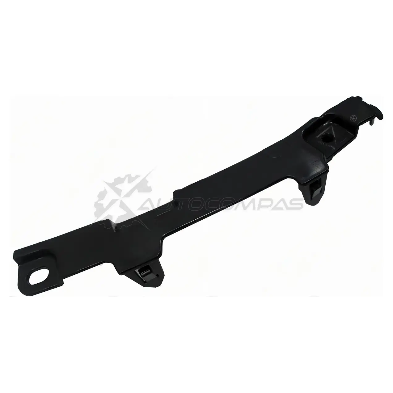 Крепление бампера Toyota HIGHLANDER 13-20 слева боковое SAT 1440987583 I HVU53 ST140144